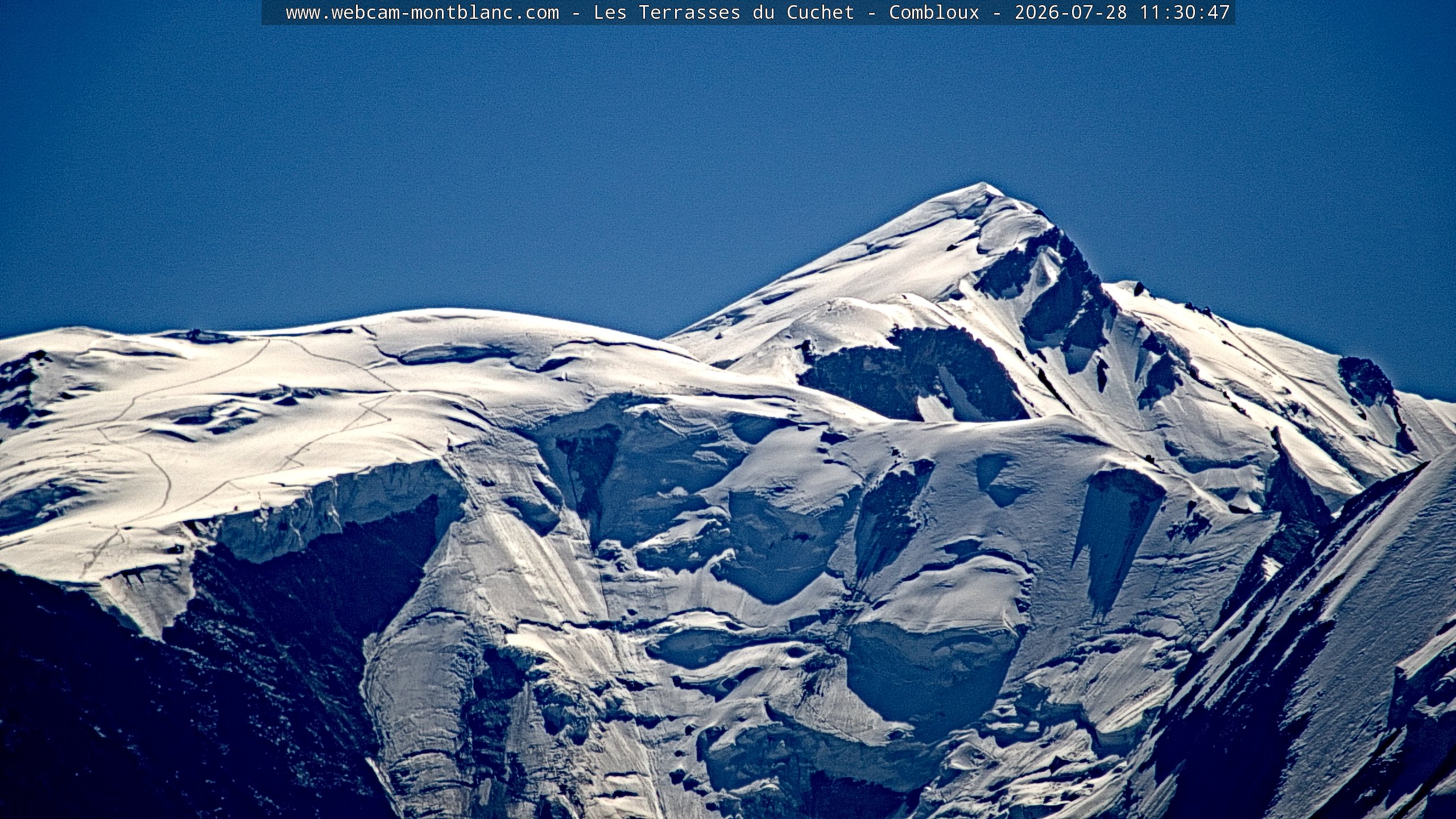 Mont Blanc