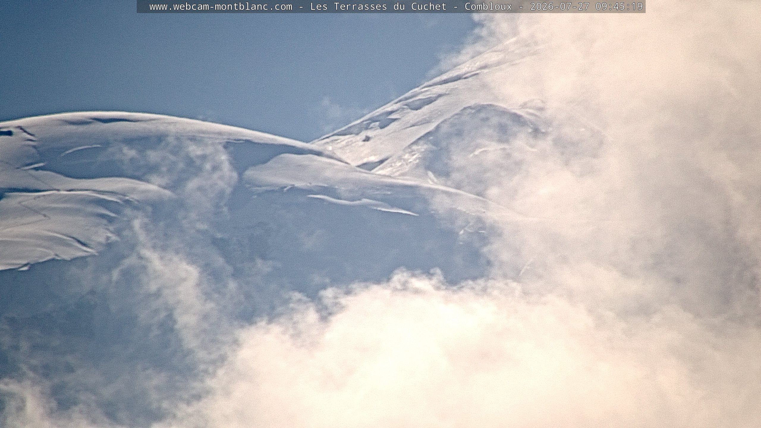 Mont Blanc