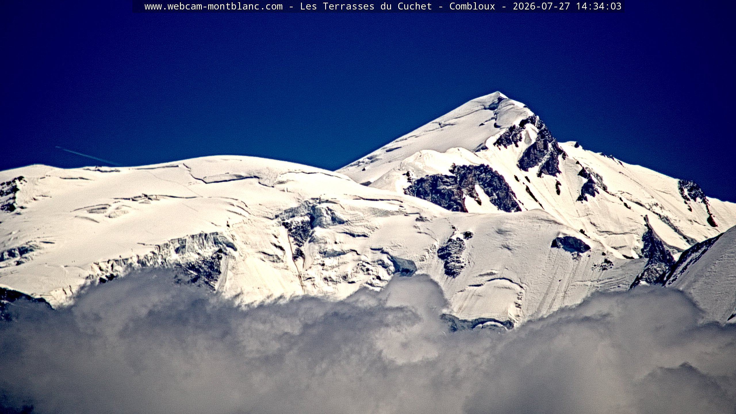 Mont Blanc