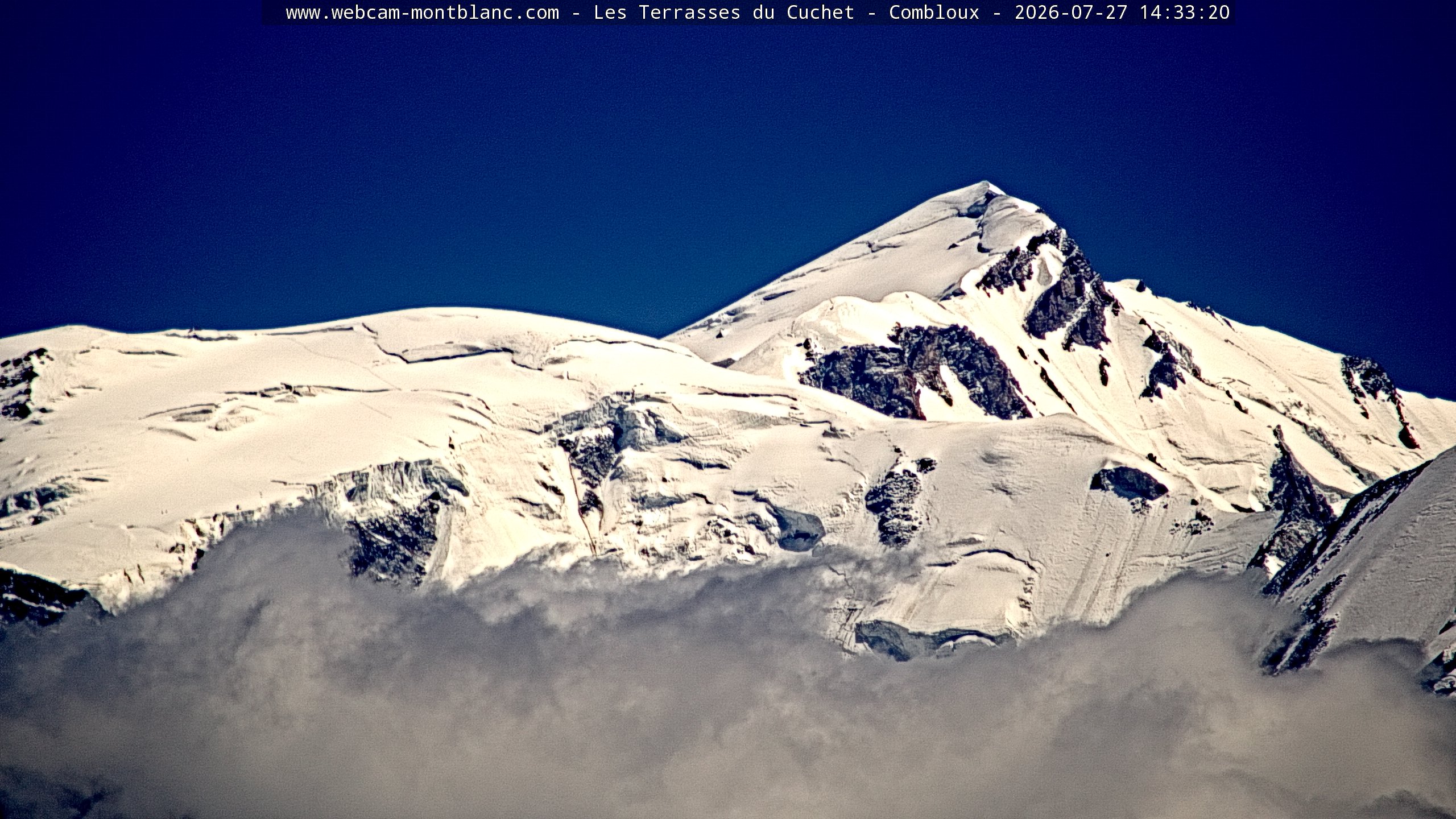 Mont Blanc