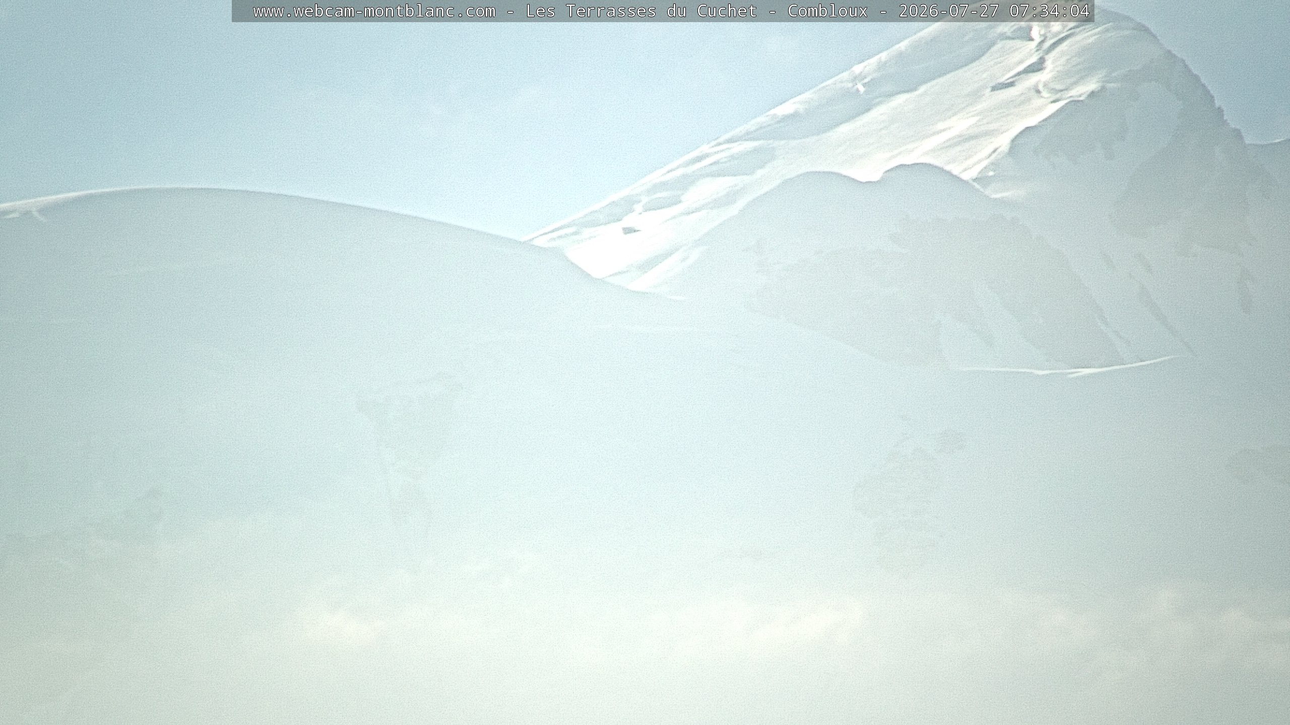 Mont Blanc
