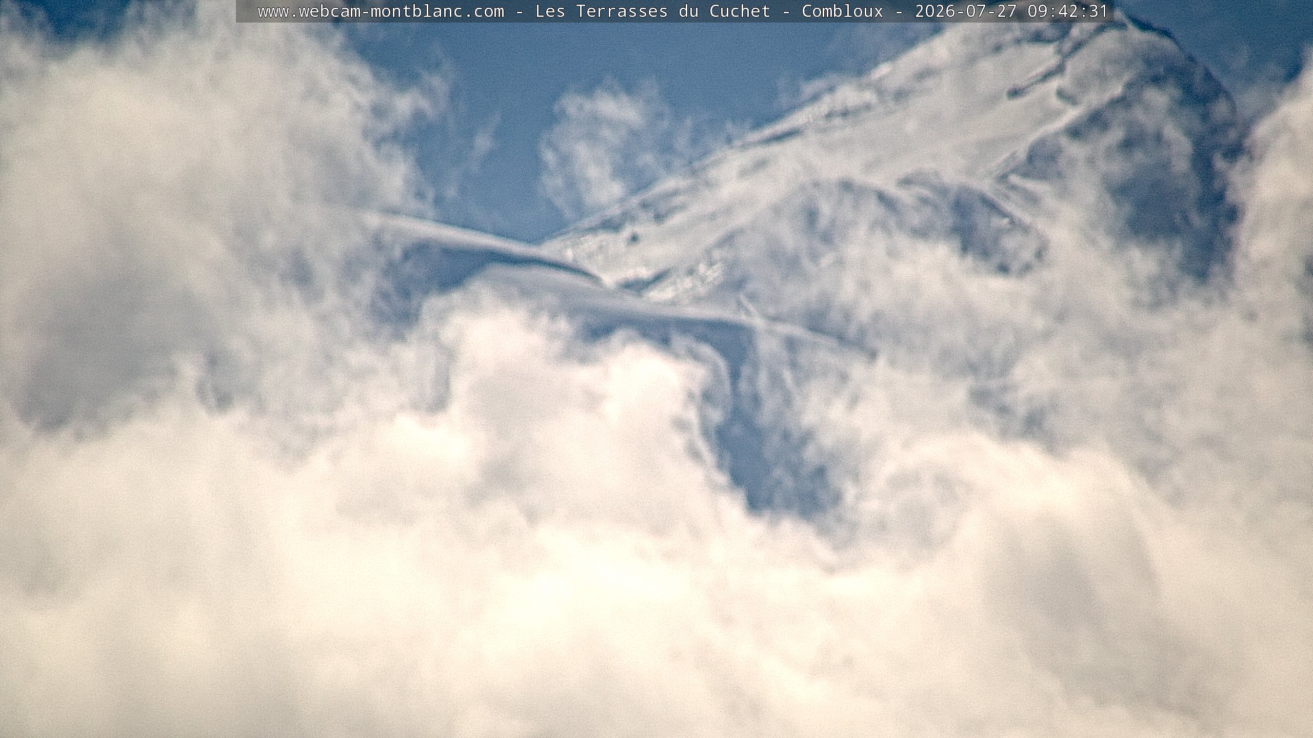 Mont Blanc
