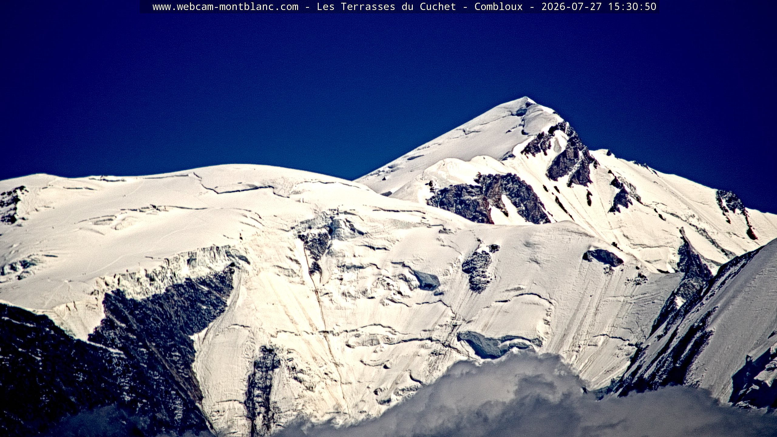 Mont Blanc