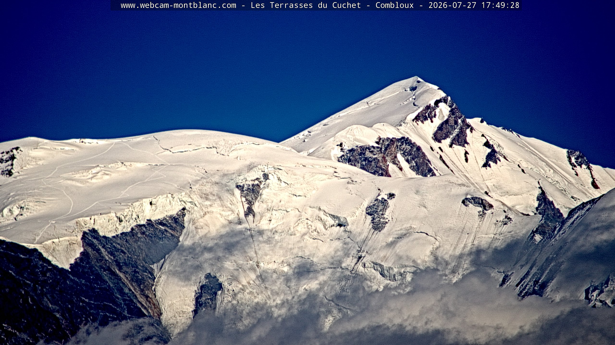Mont Blanc