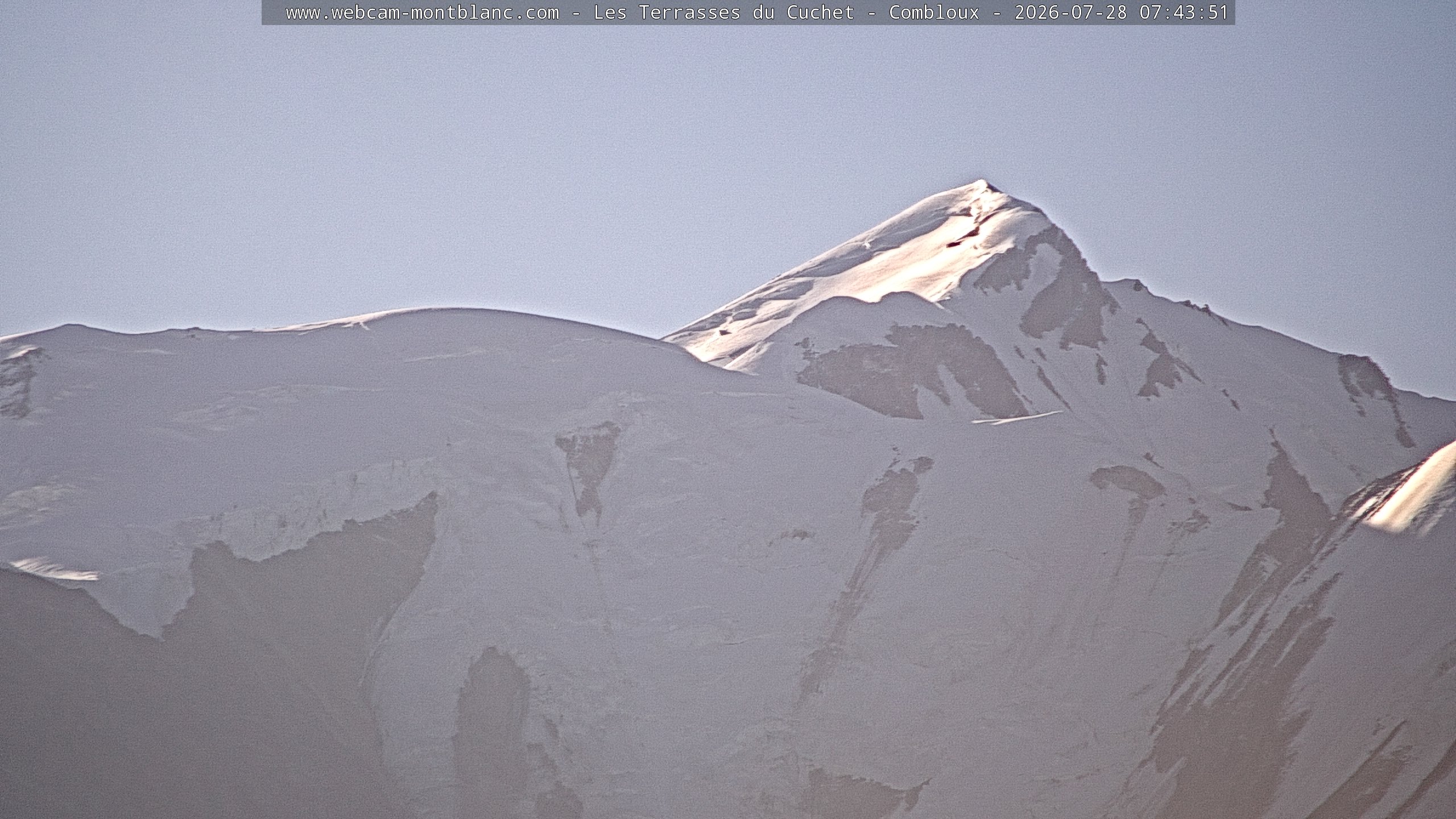 Mont Blanc