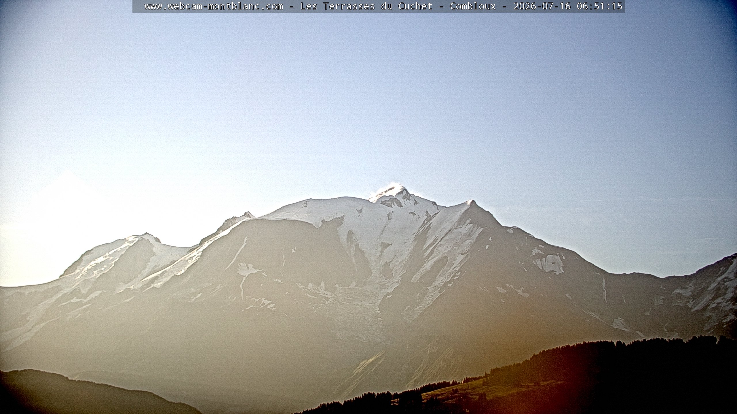 Mont Blanc