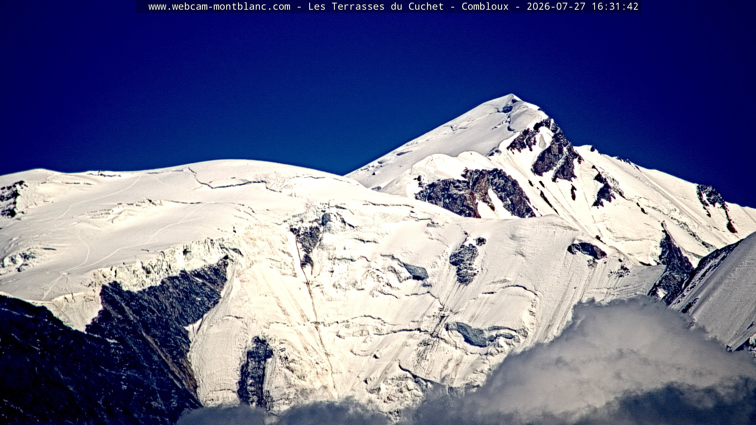 Mont Blanc