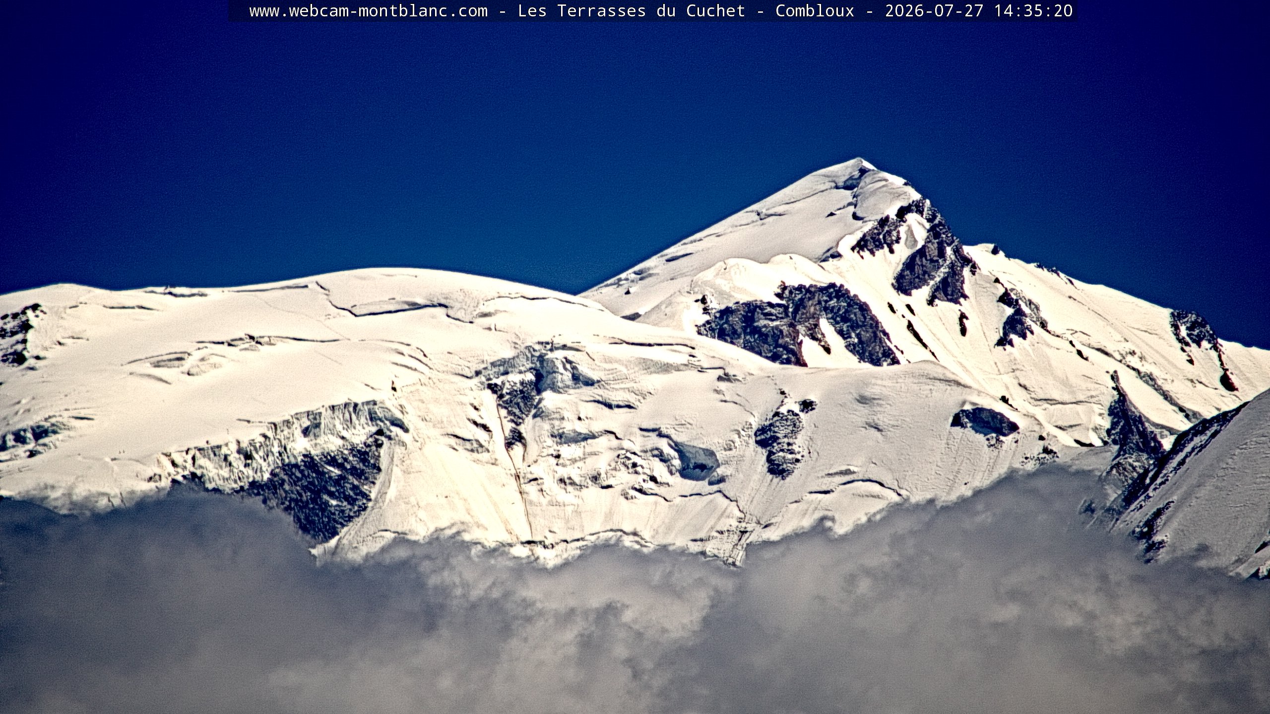Mont Blanc