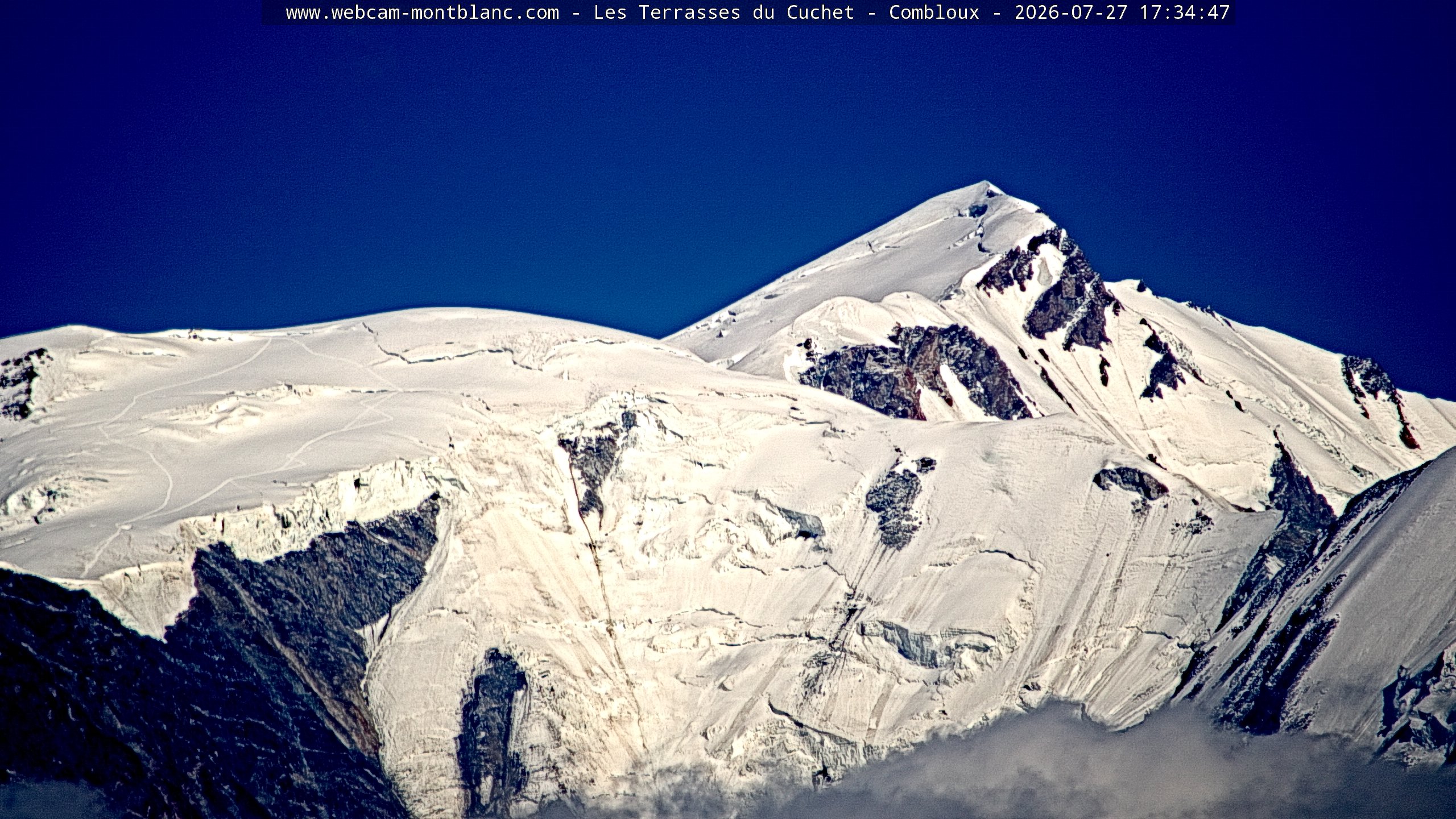 Mont Blanc