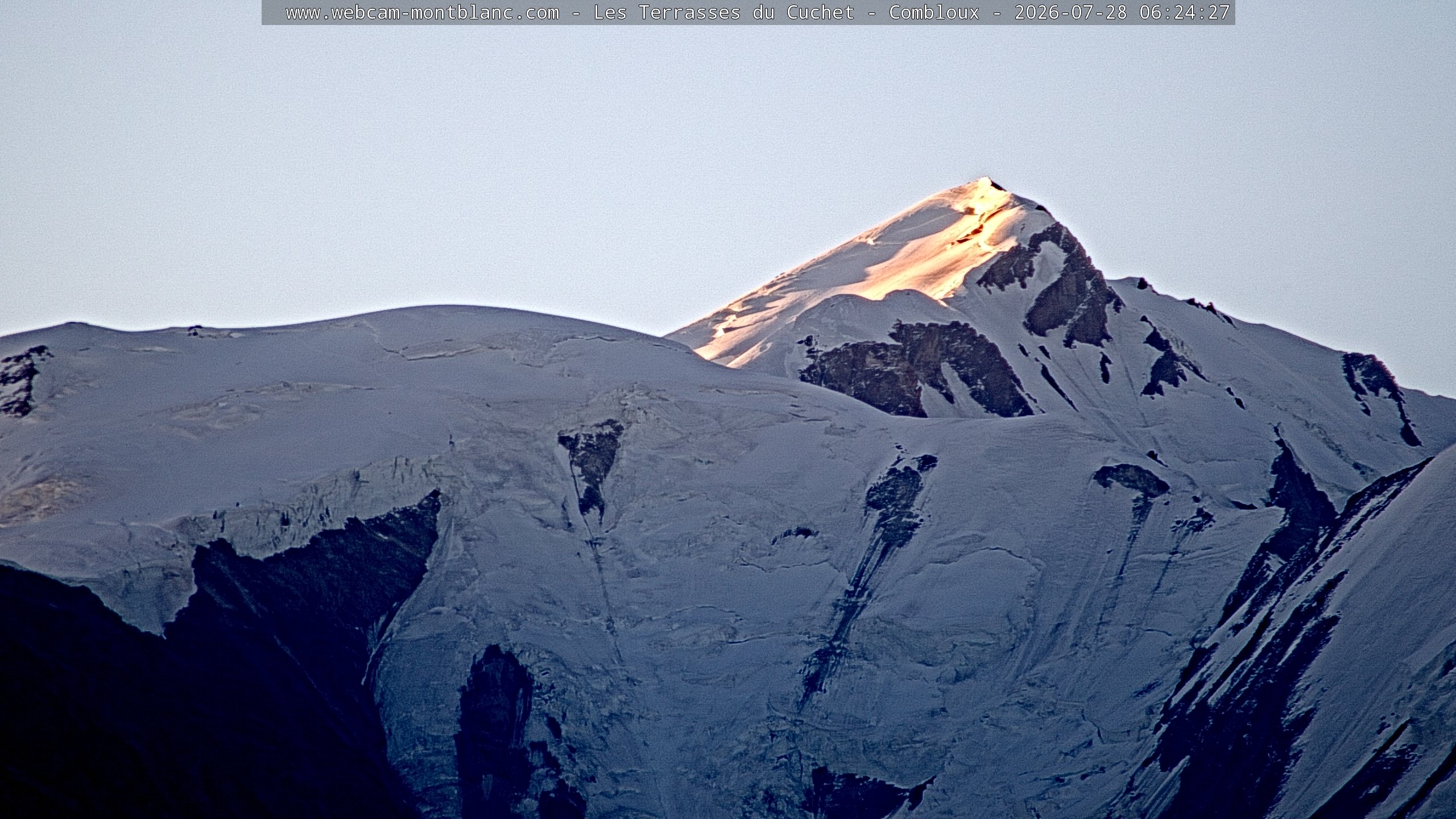 Mont Blanc