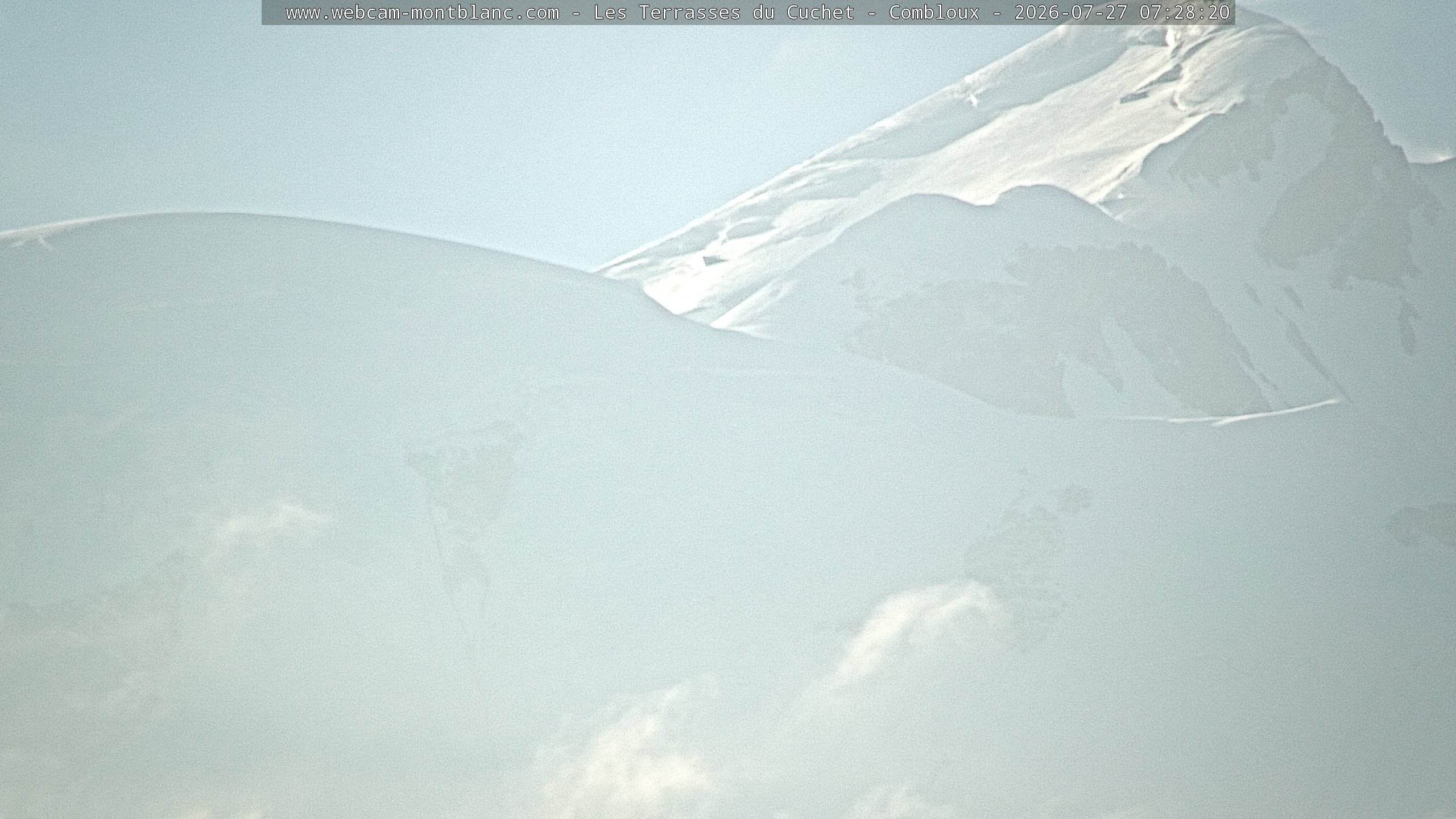 Mont Blanc