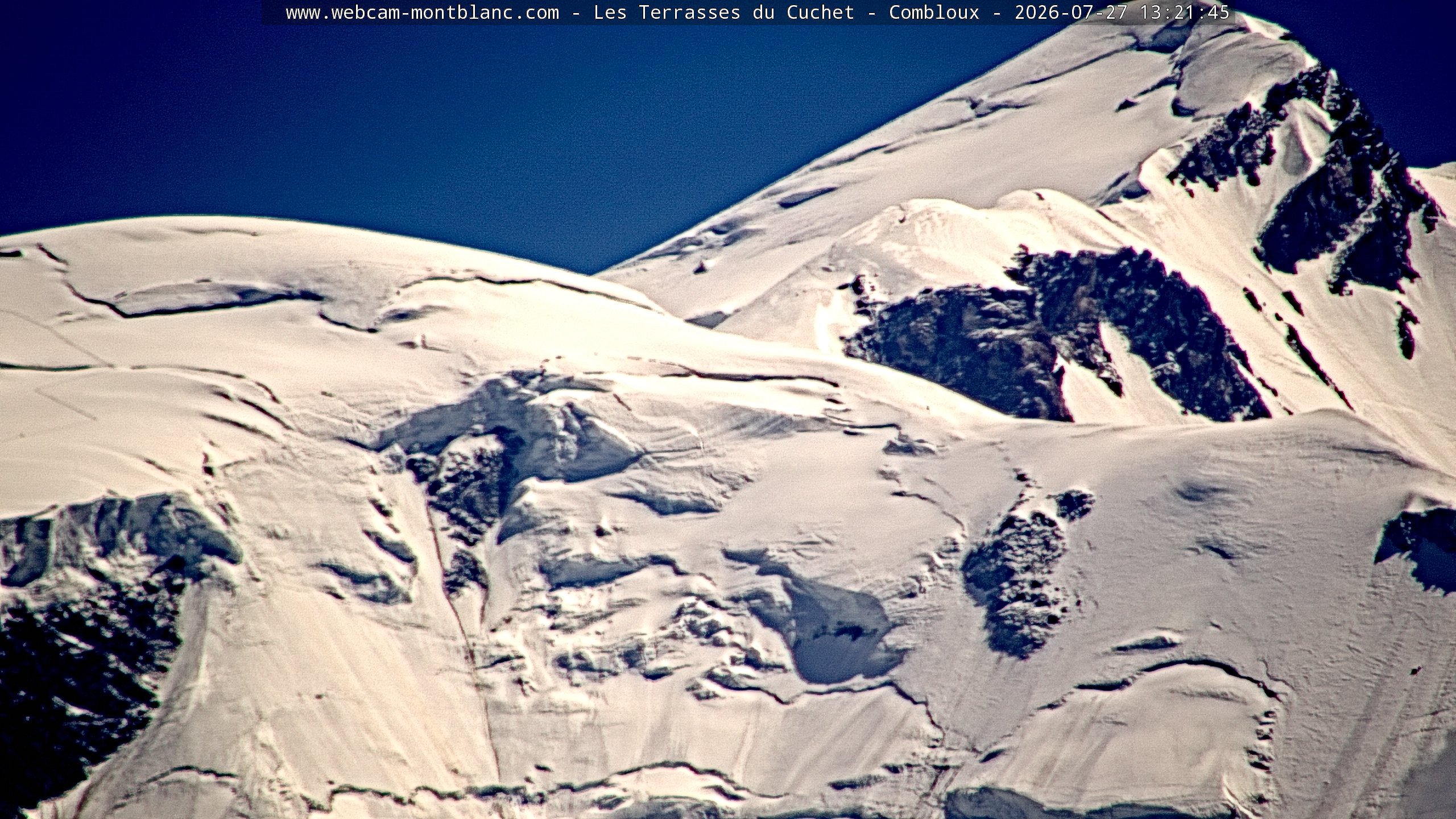 Mont Blanc
