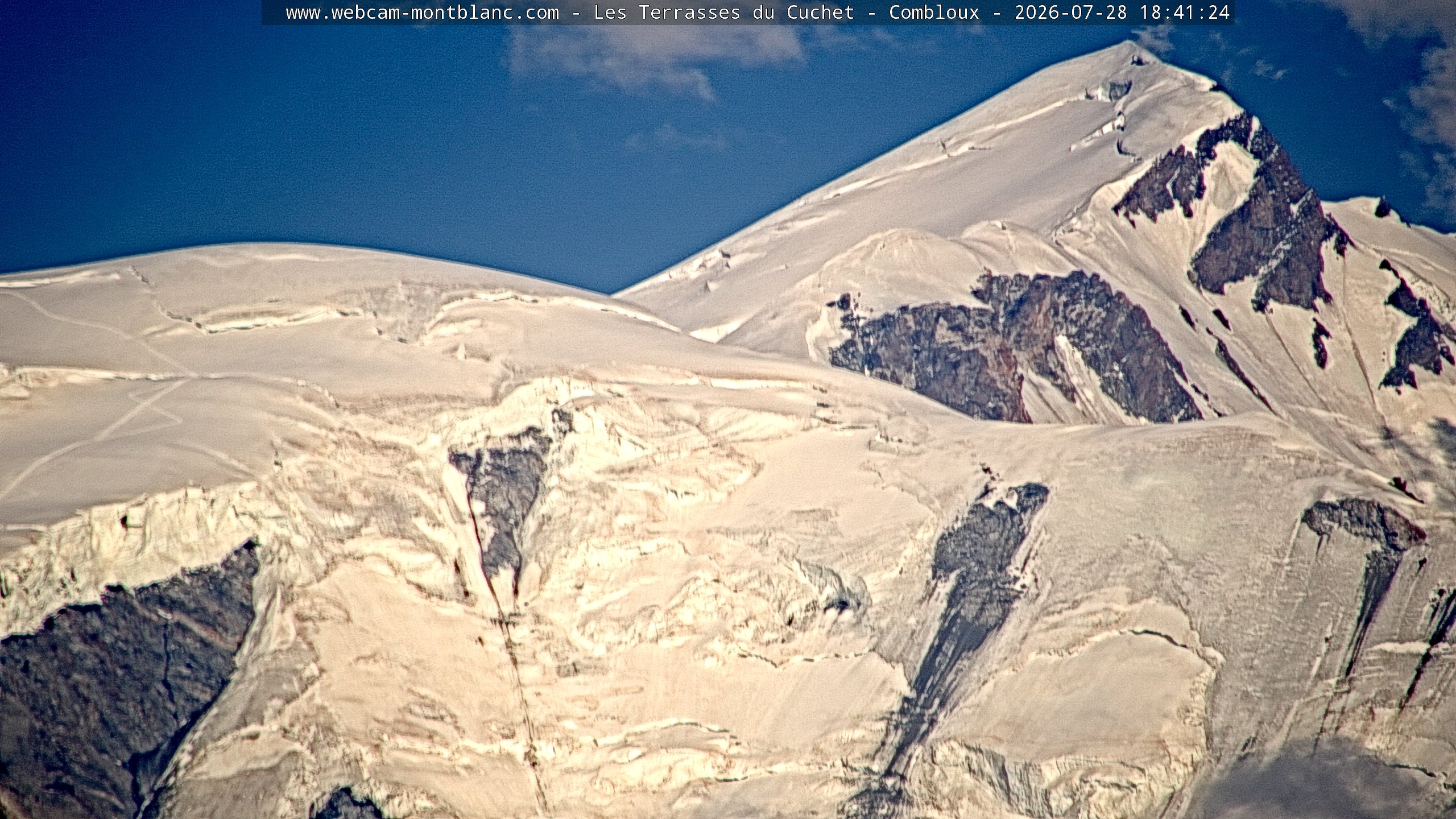 Mont Blanc