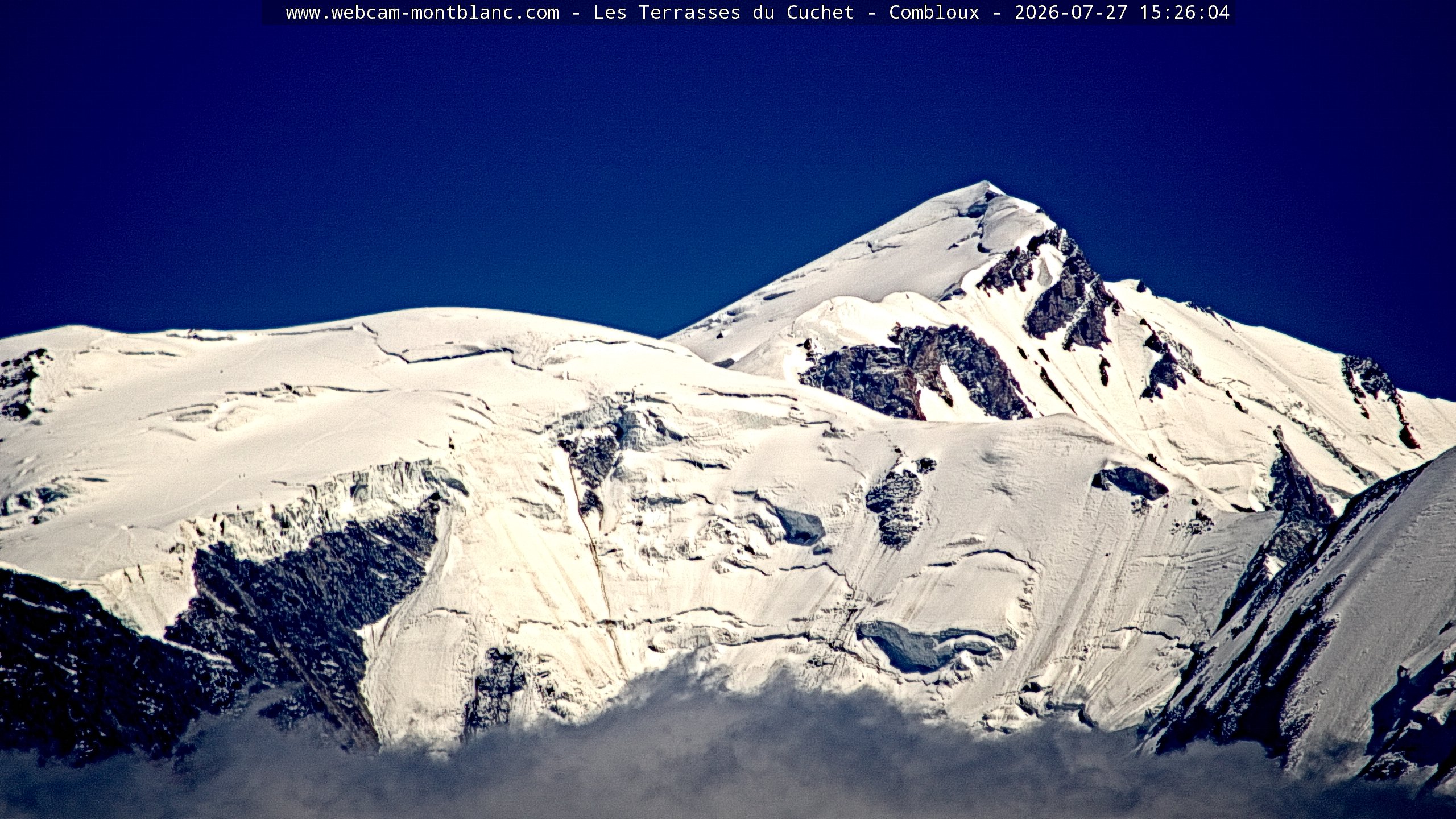 Mont Blanc