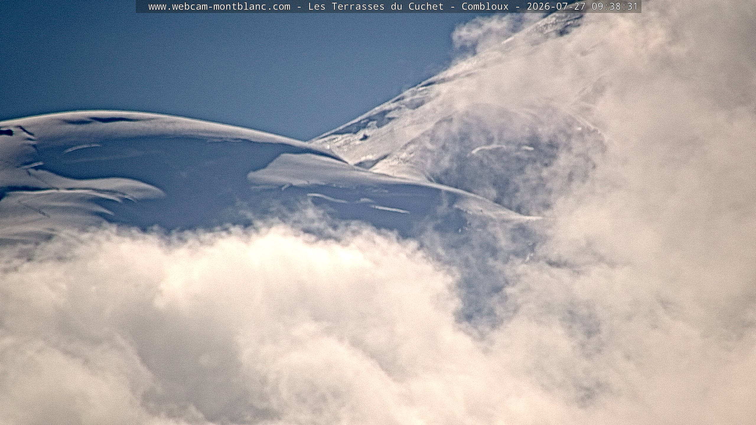 Mont Blanc