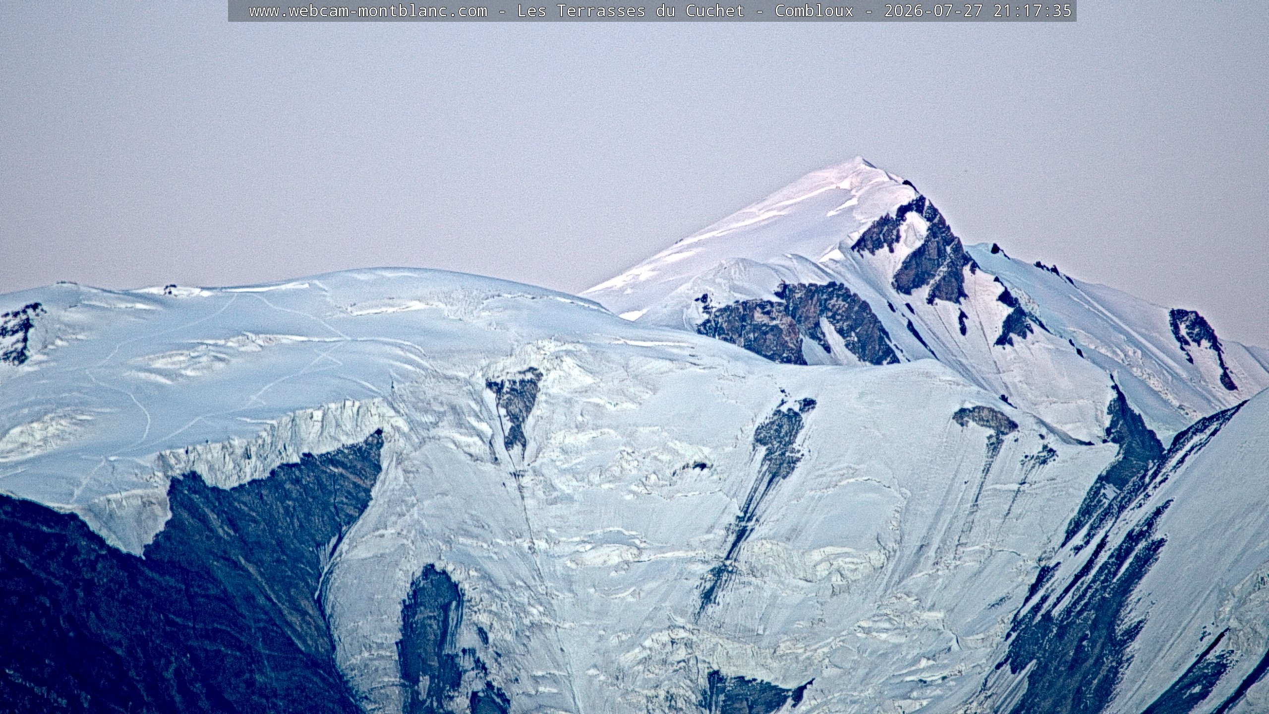 Mont Blanc