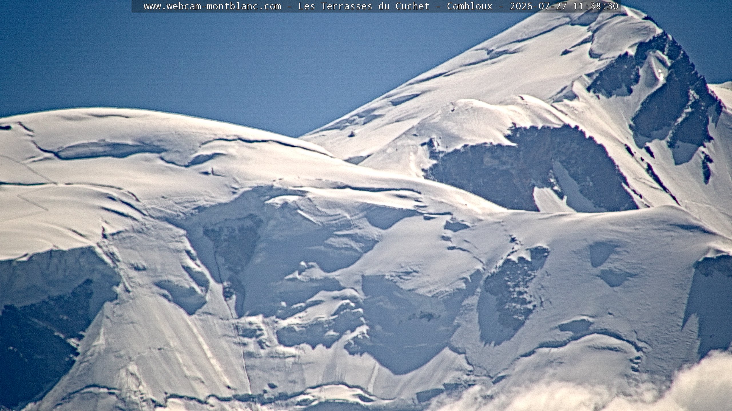 Mont Blanc