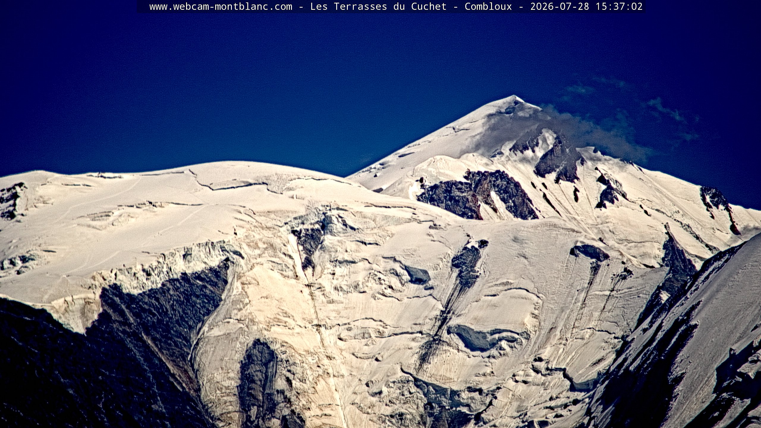 Mont Blanc