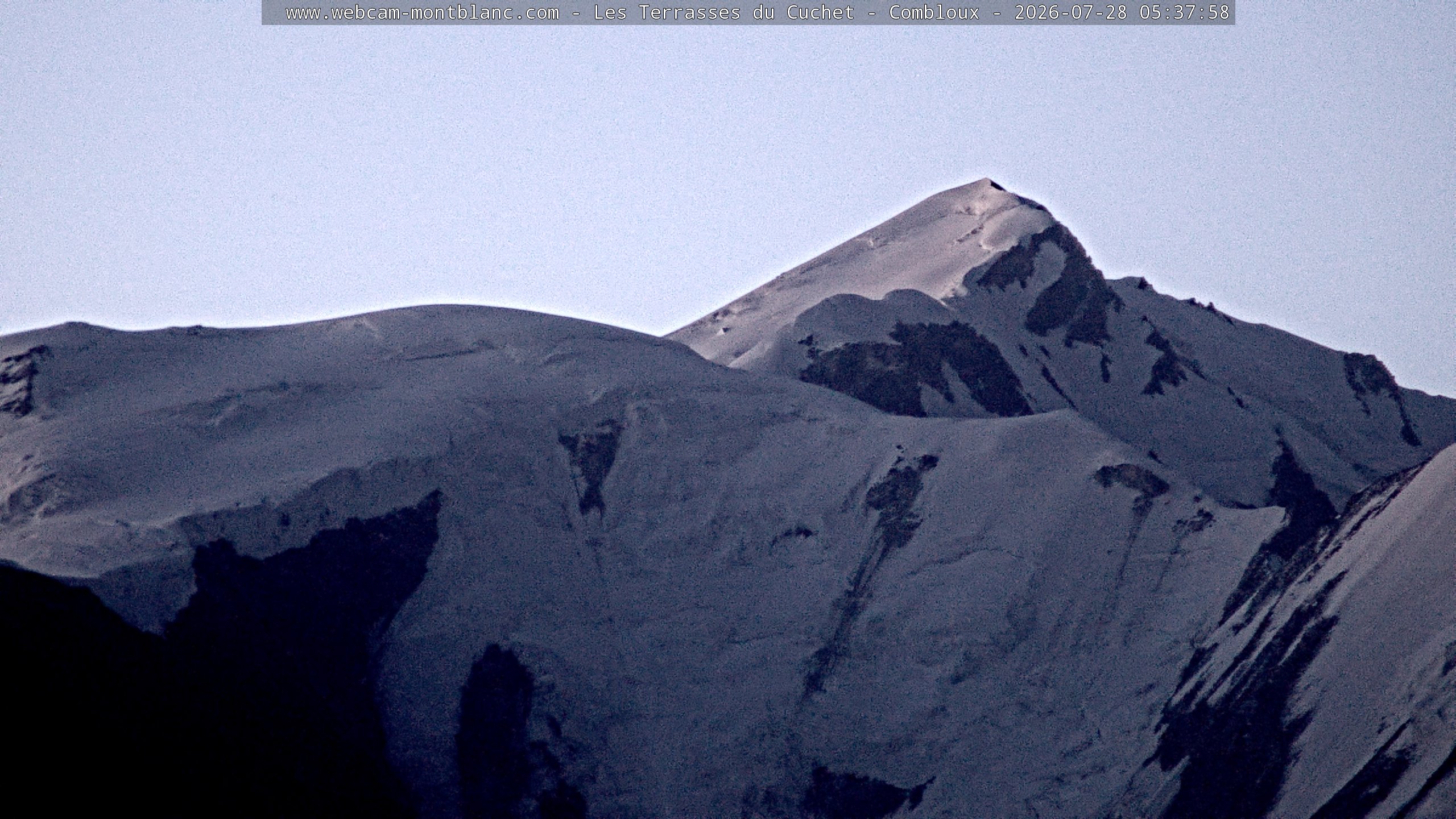 Mont Blanc