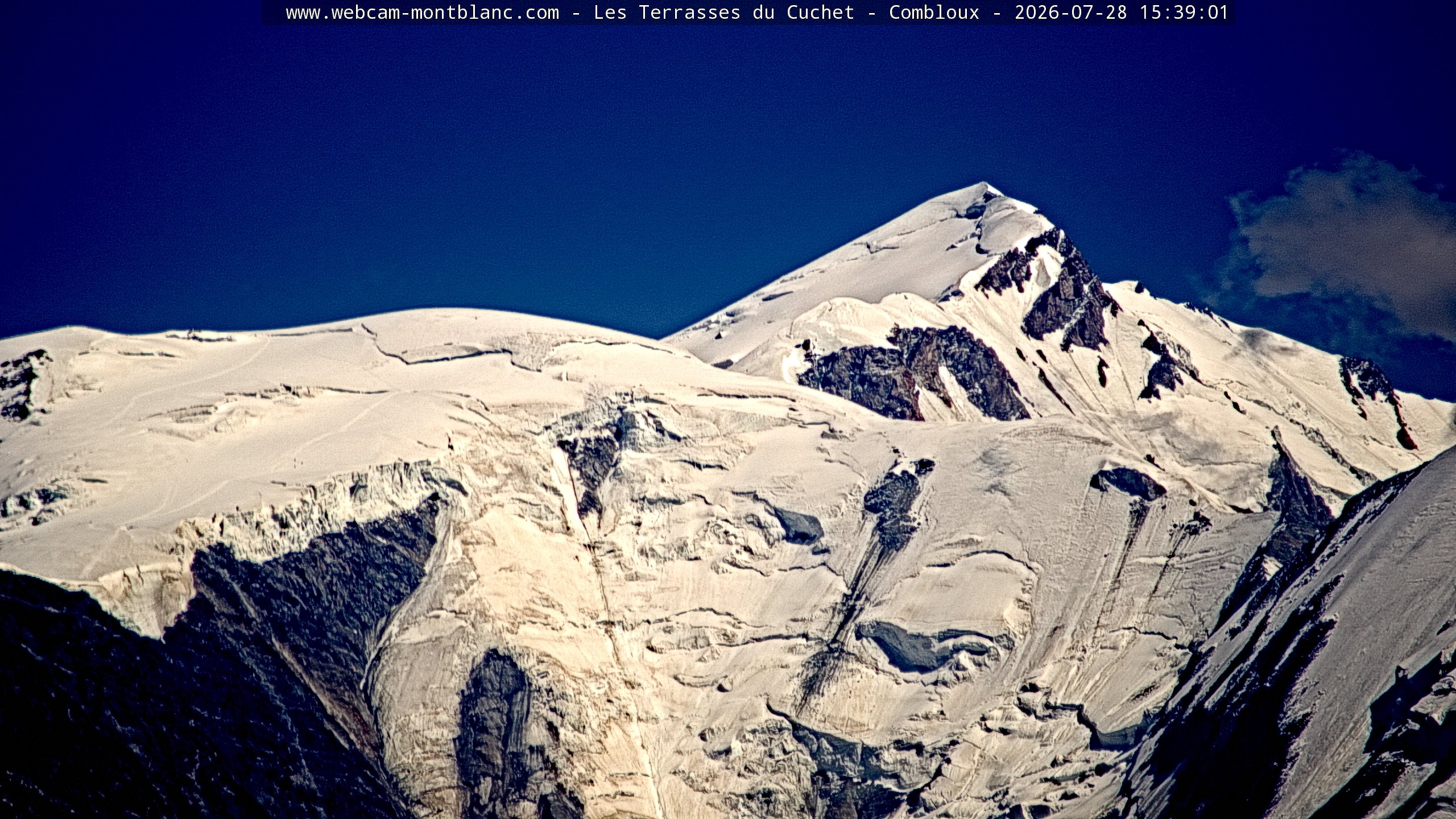 Mont Blanc