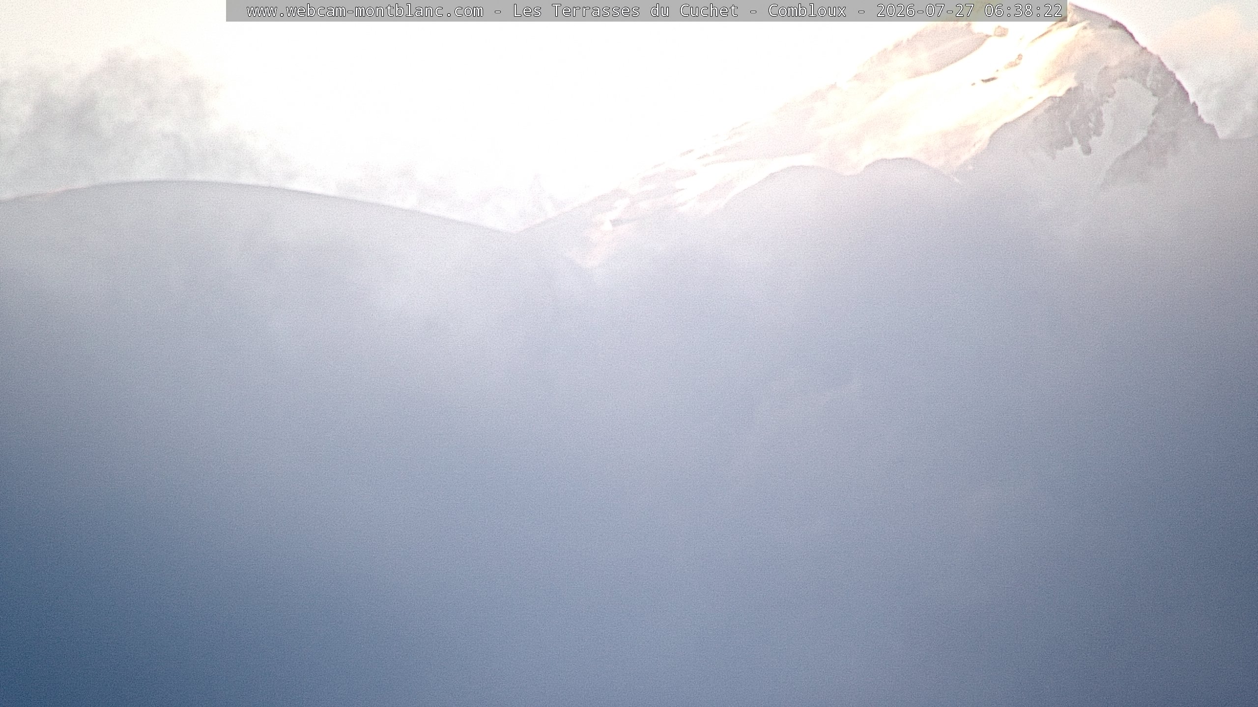 Mont Blanc