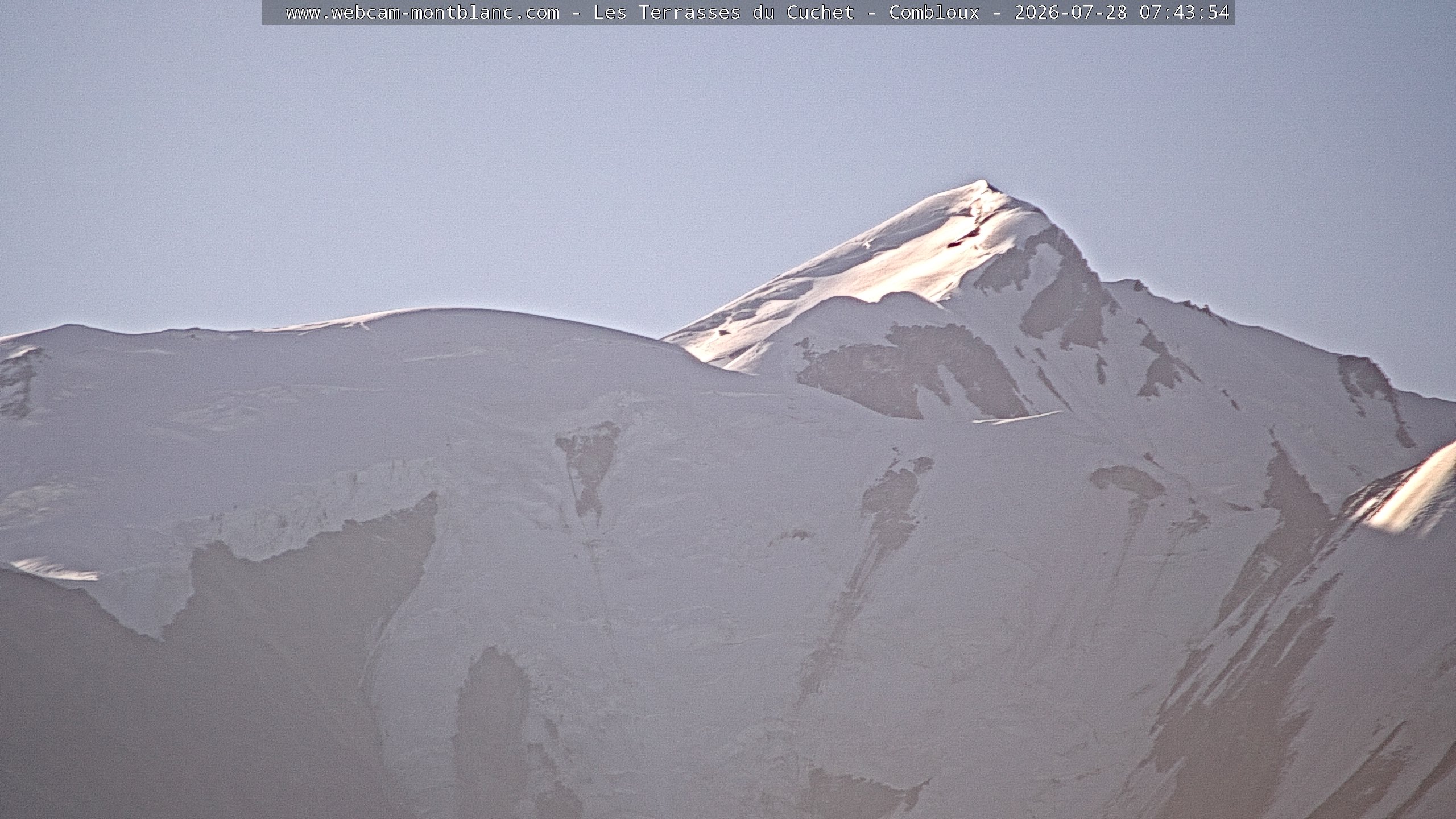 Mont Blanc