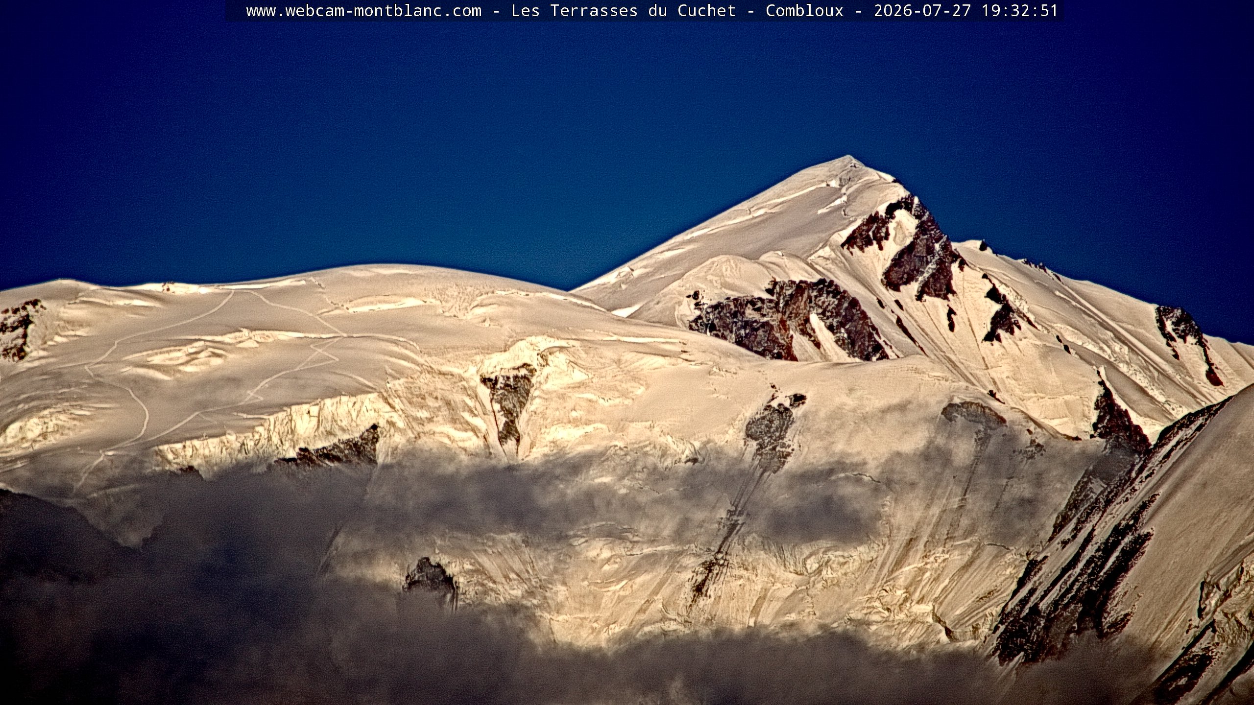 Mont Blanc