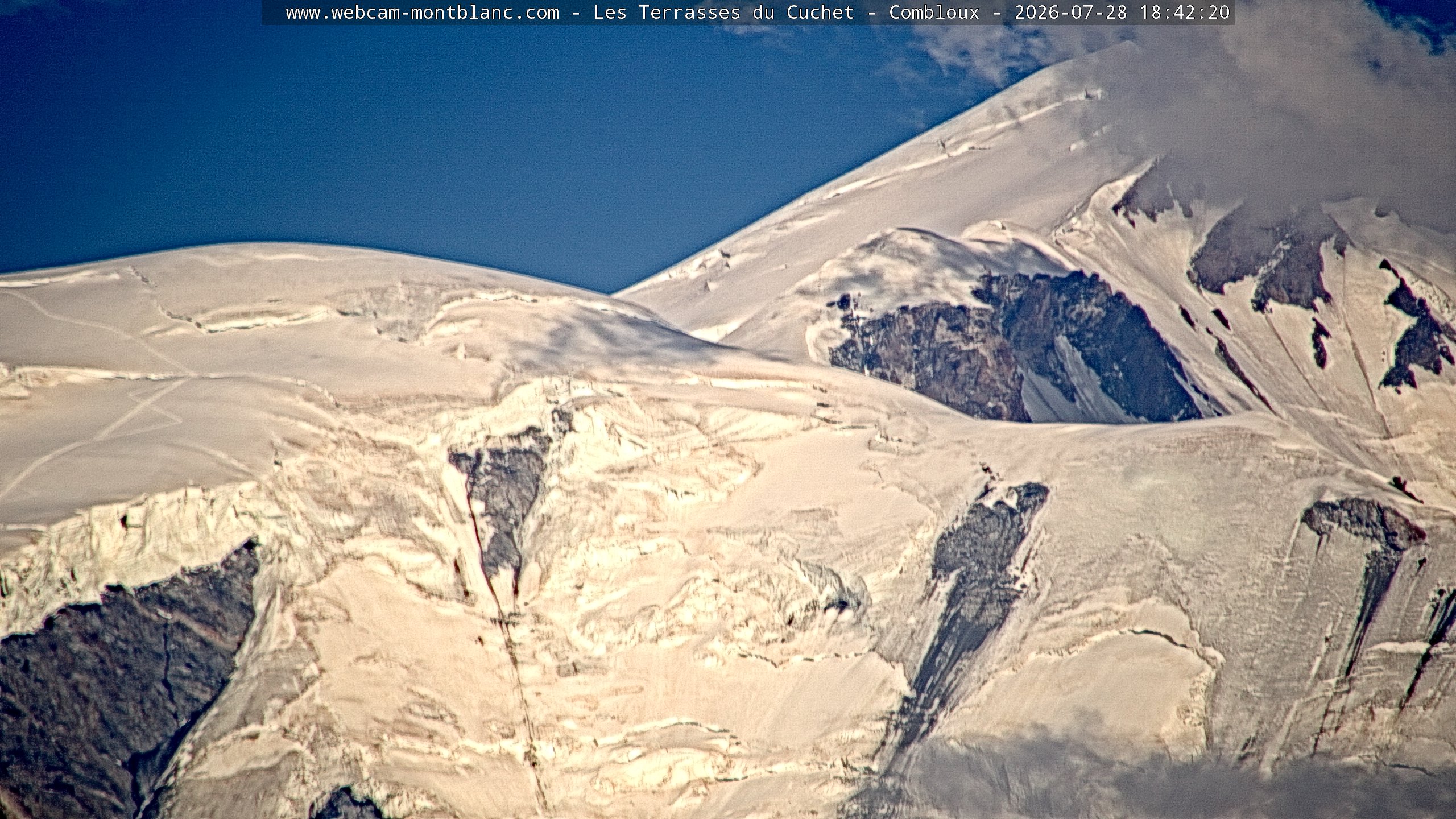 Mont Blanc
