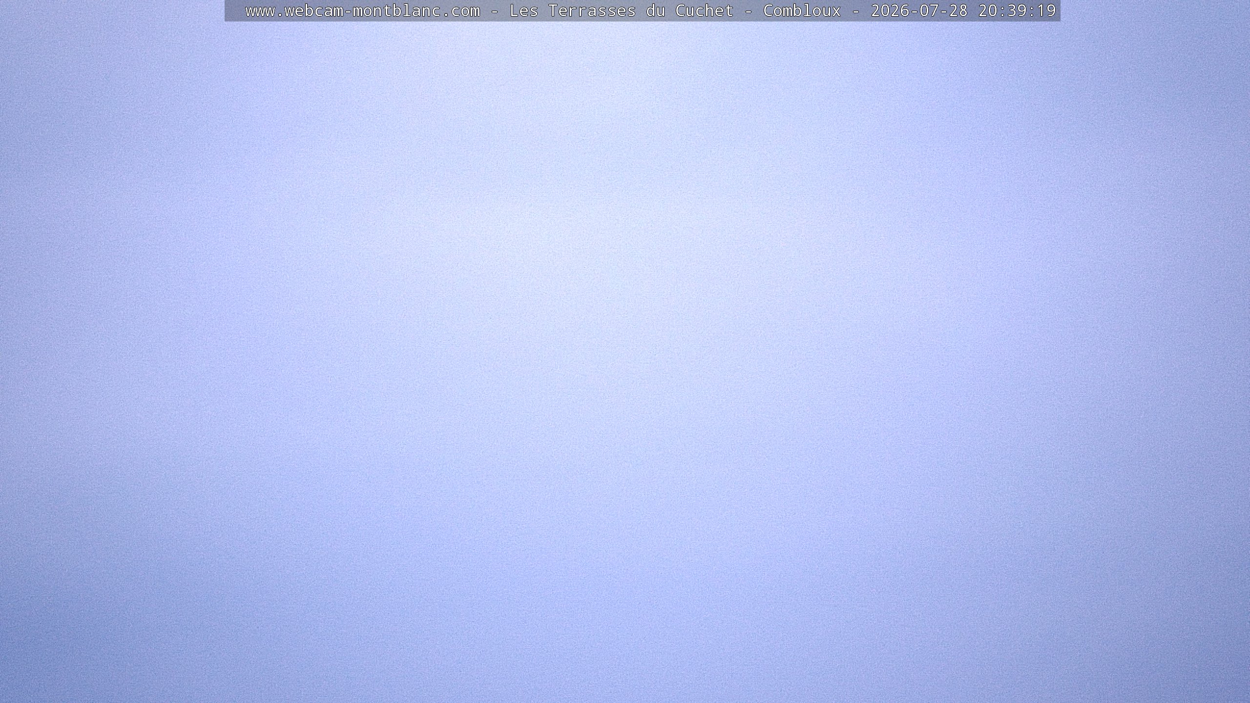 Mont Blanc