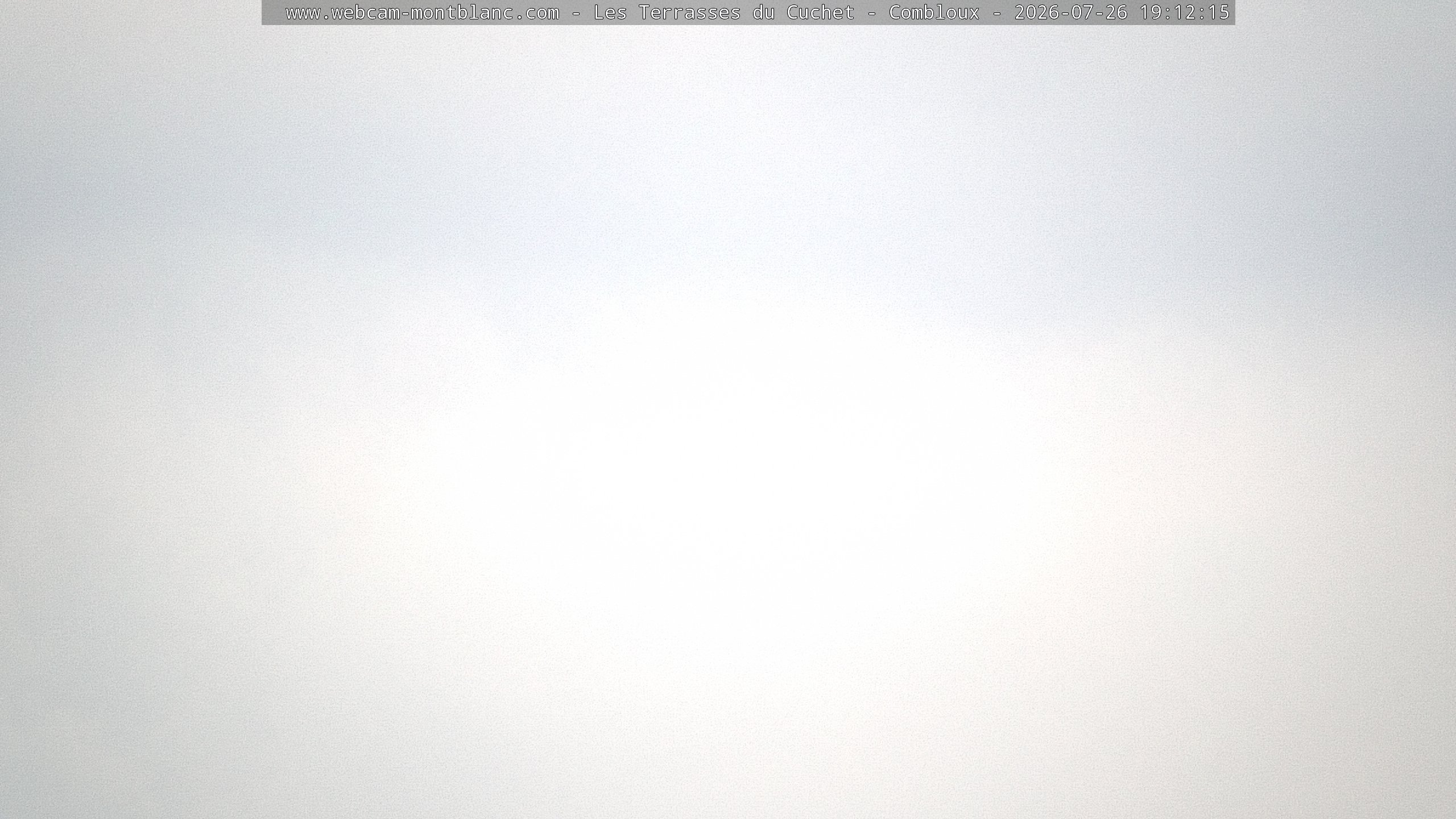 Mont Blanc
