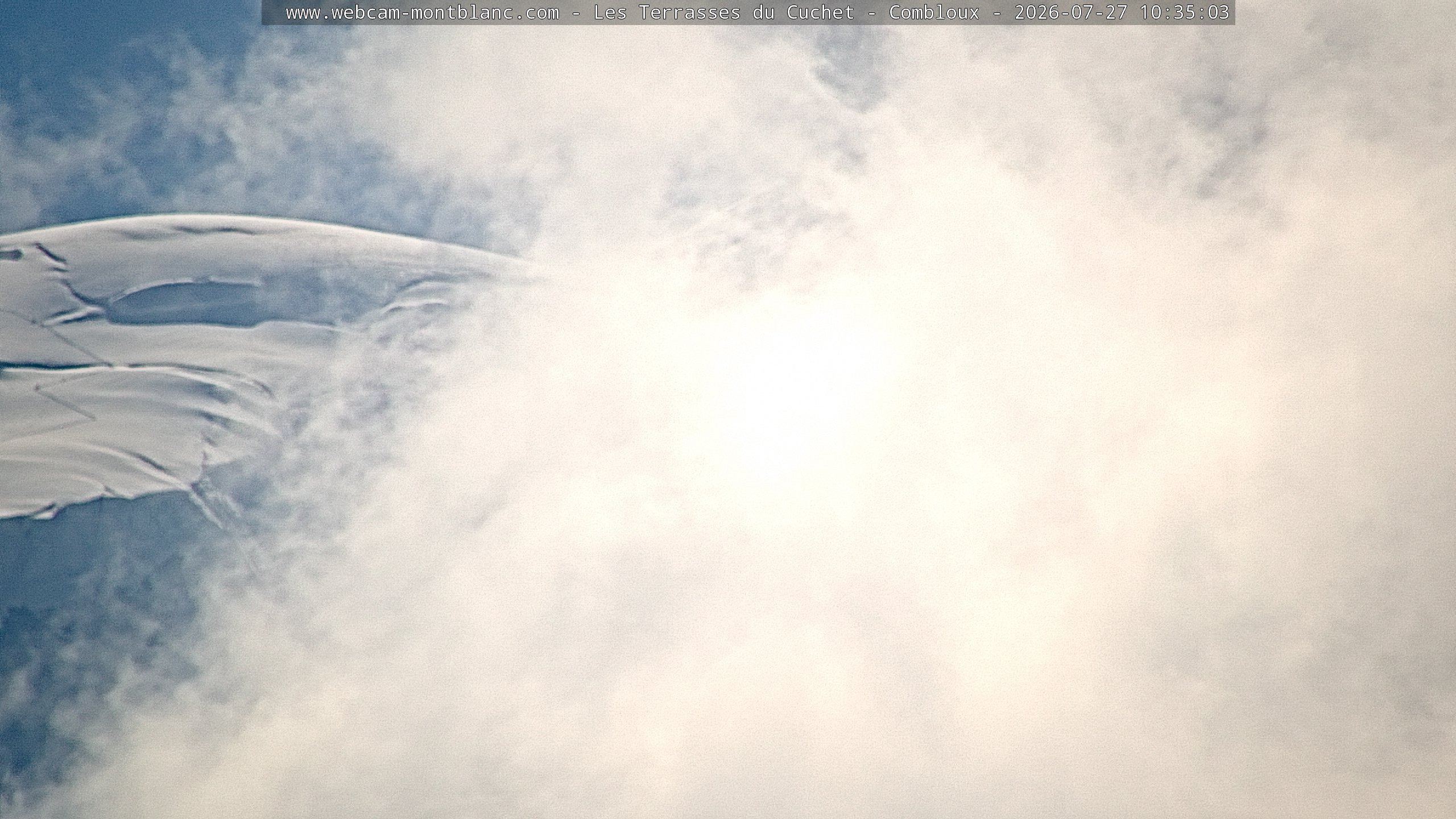 Mont Blanc