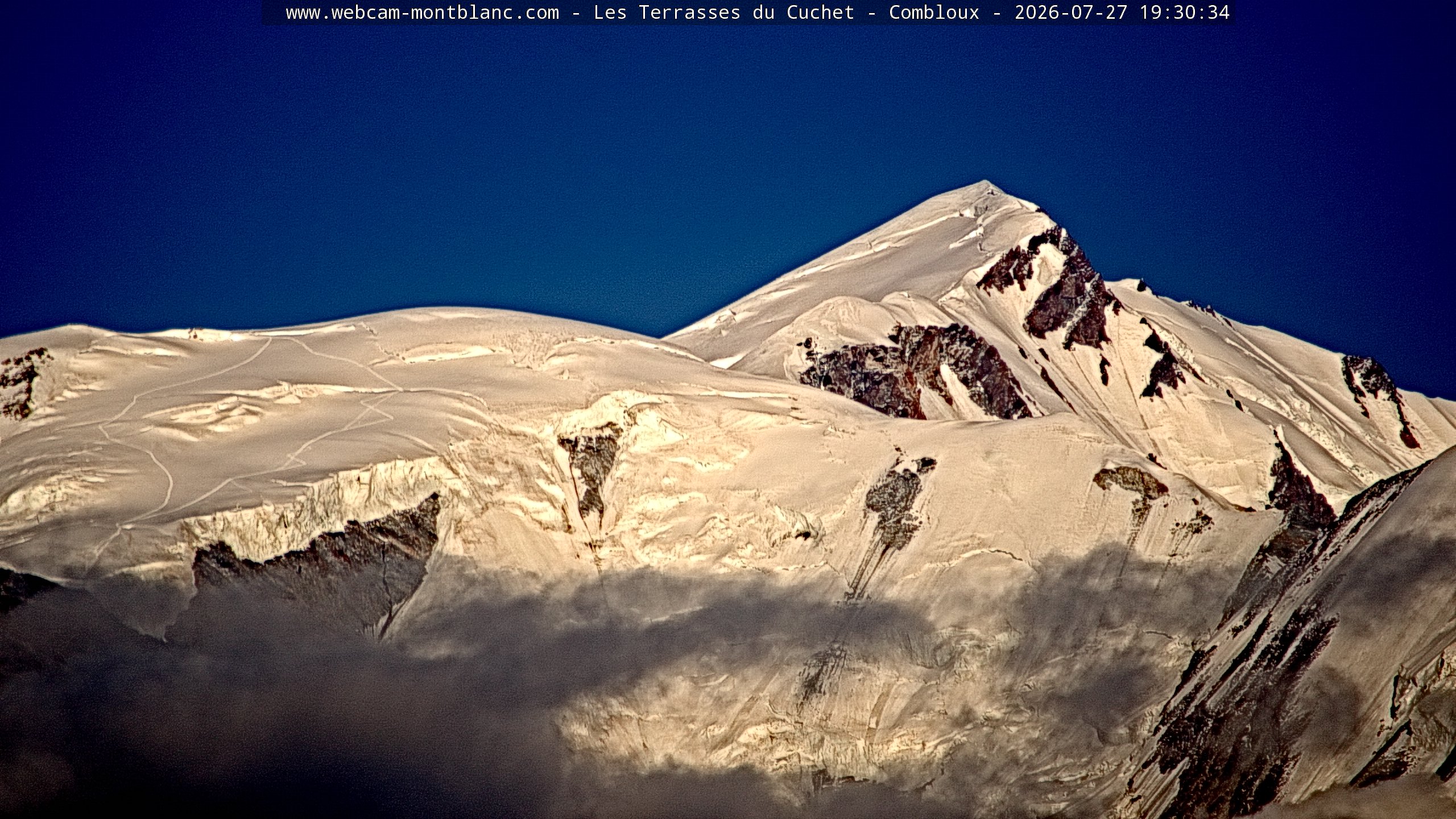 Mont Blanc