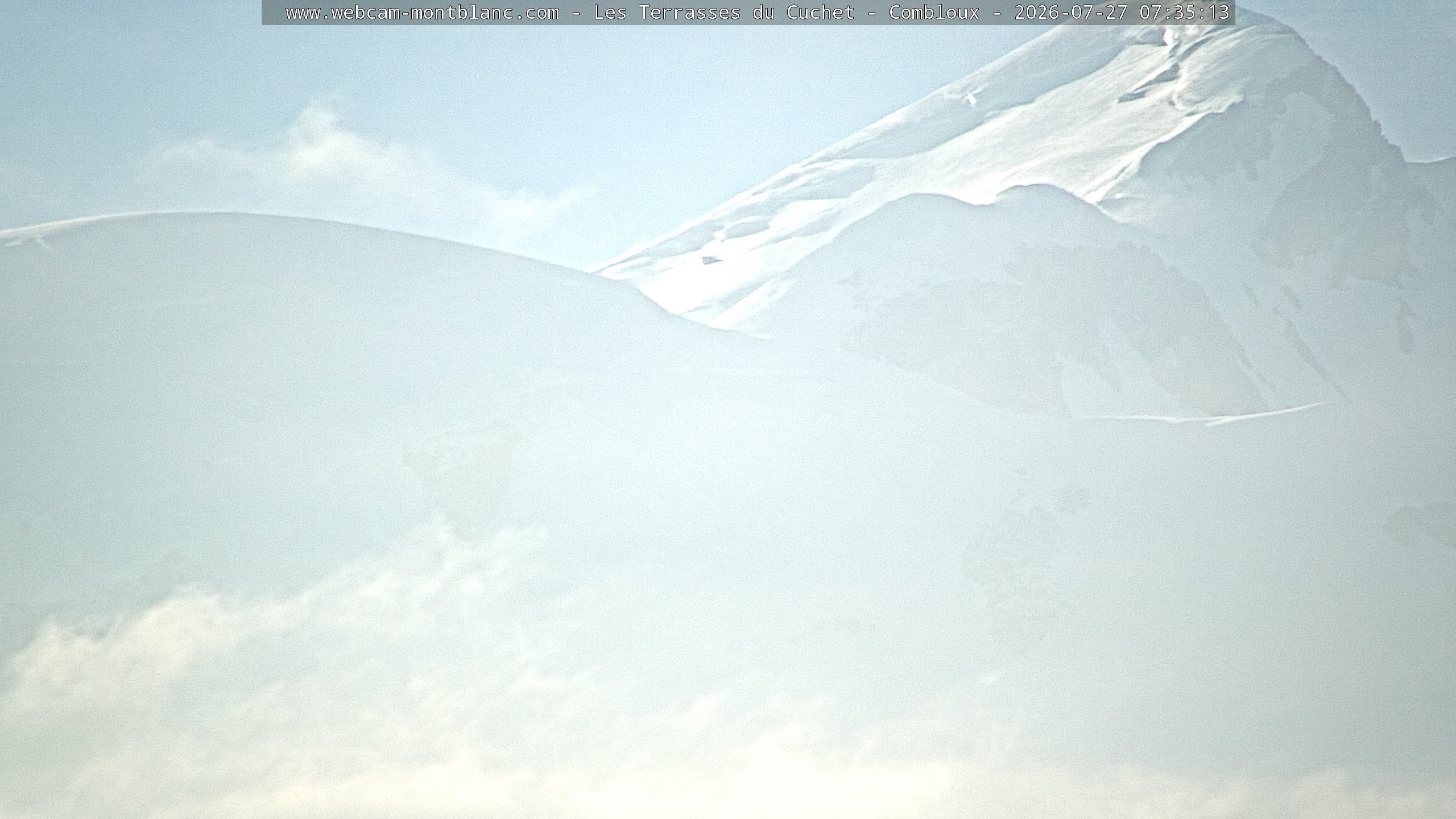 Mont Blanc