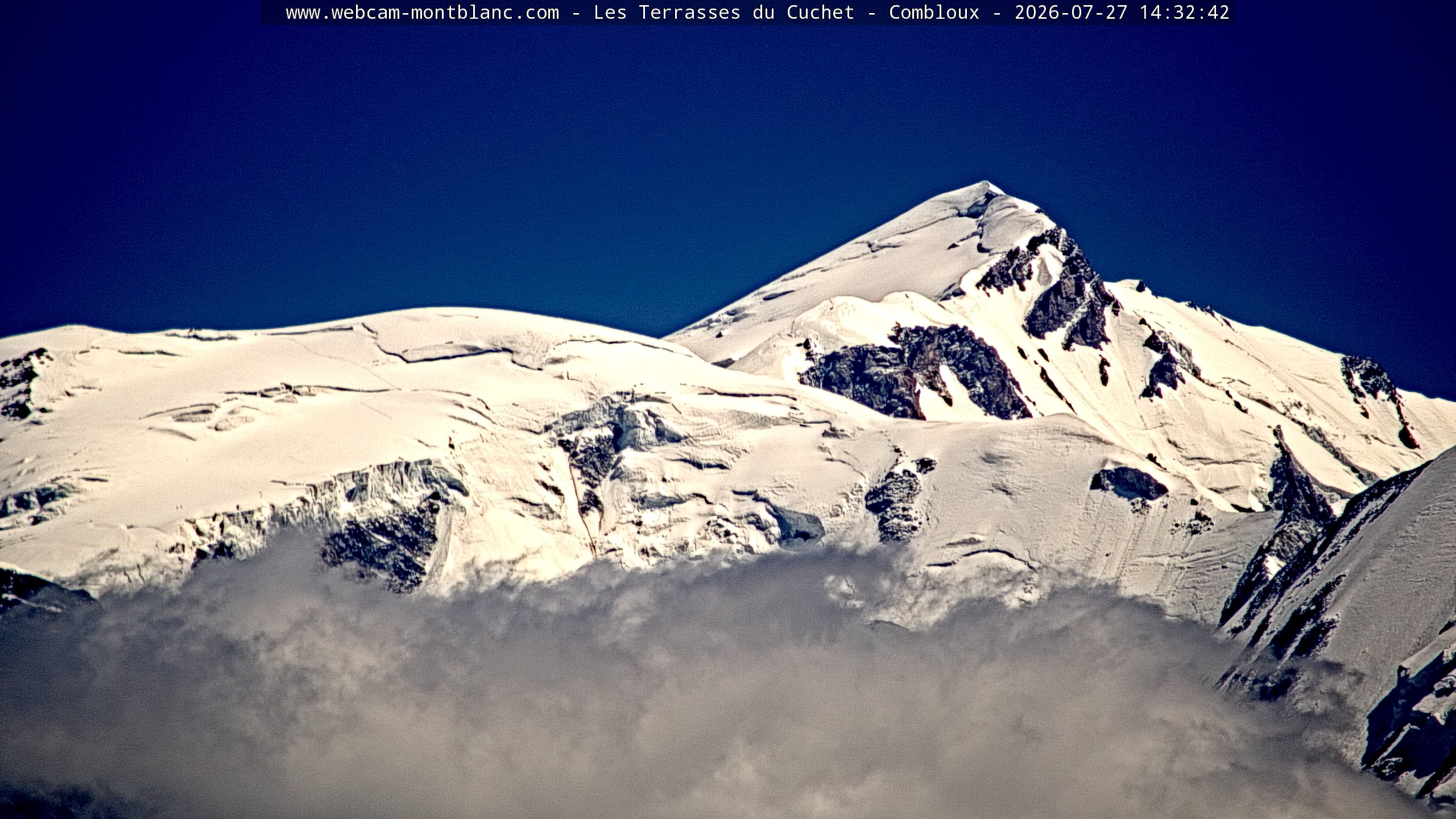 Mont Blanc