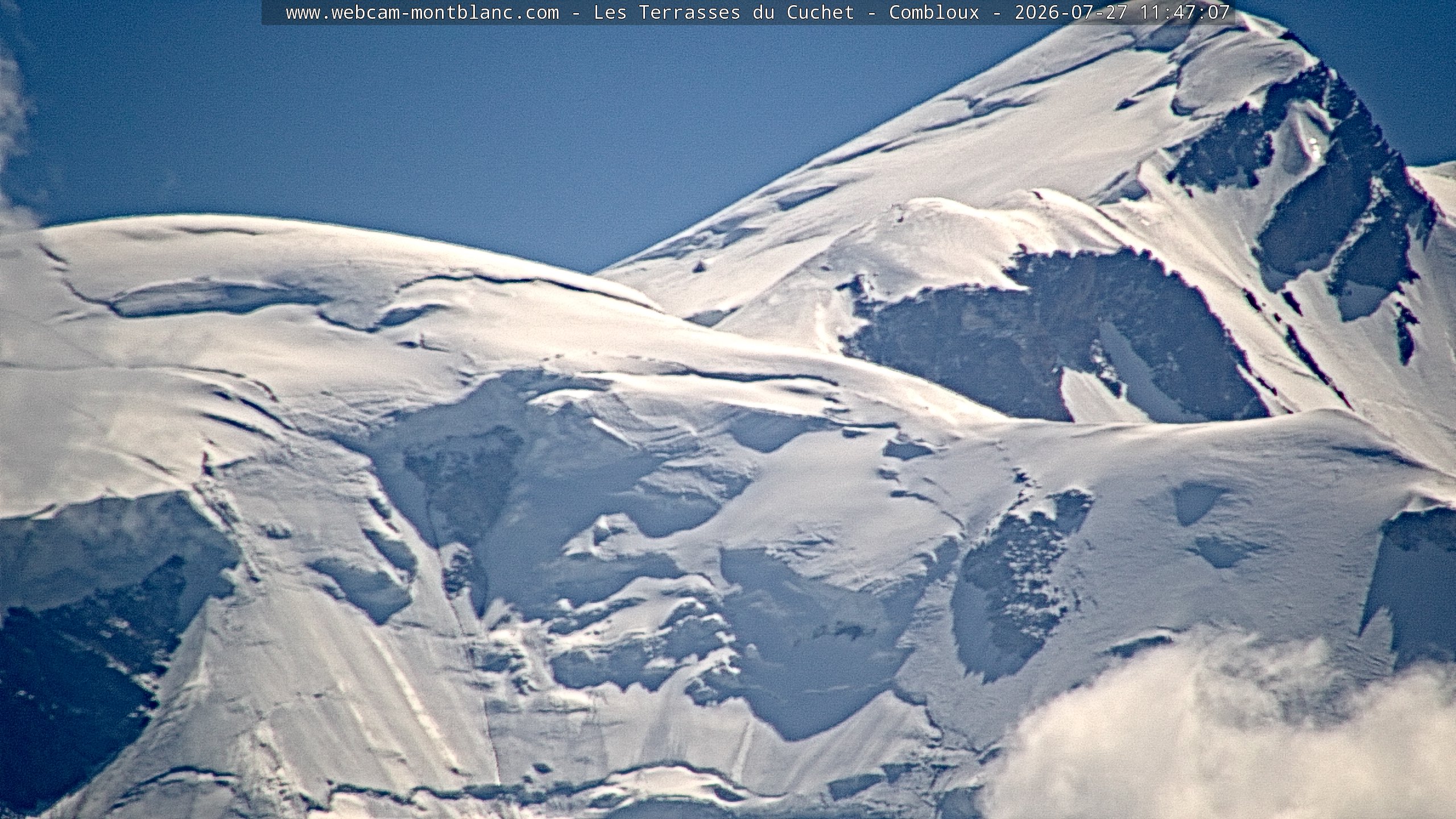 Mont Blanc