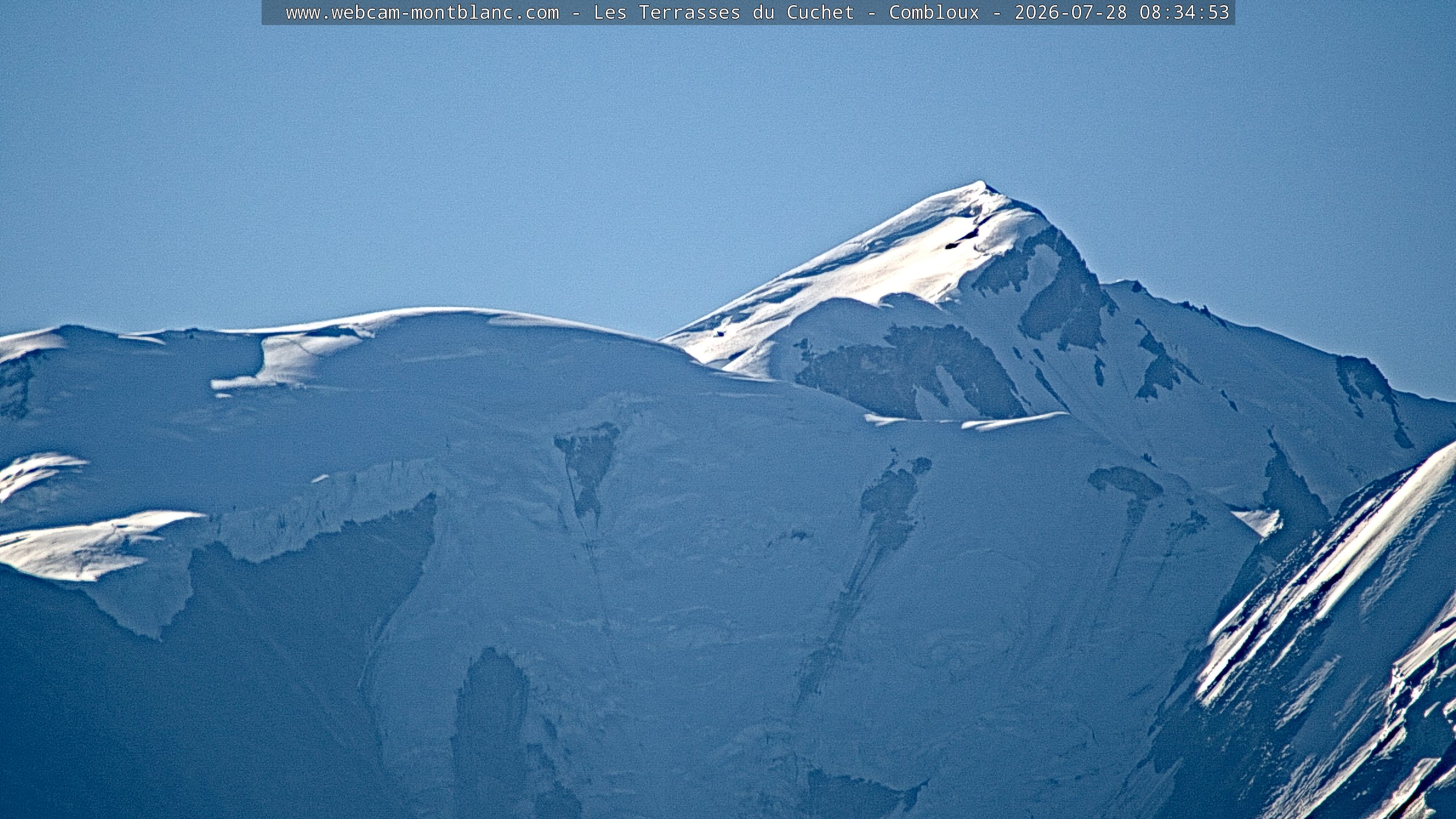 Mont Blanc