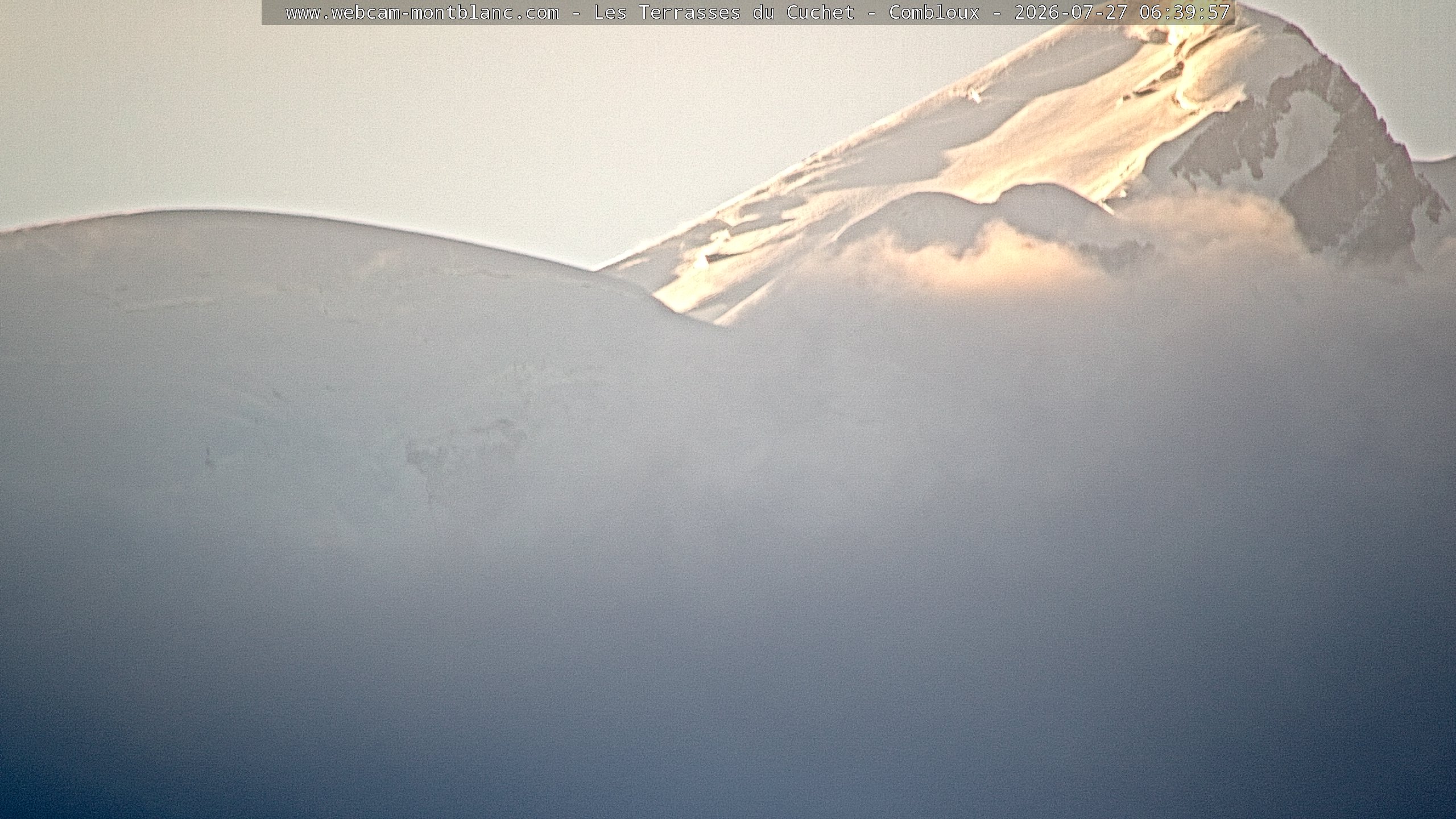 Mont Blanc