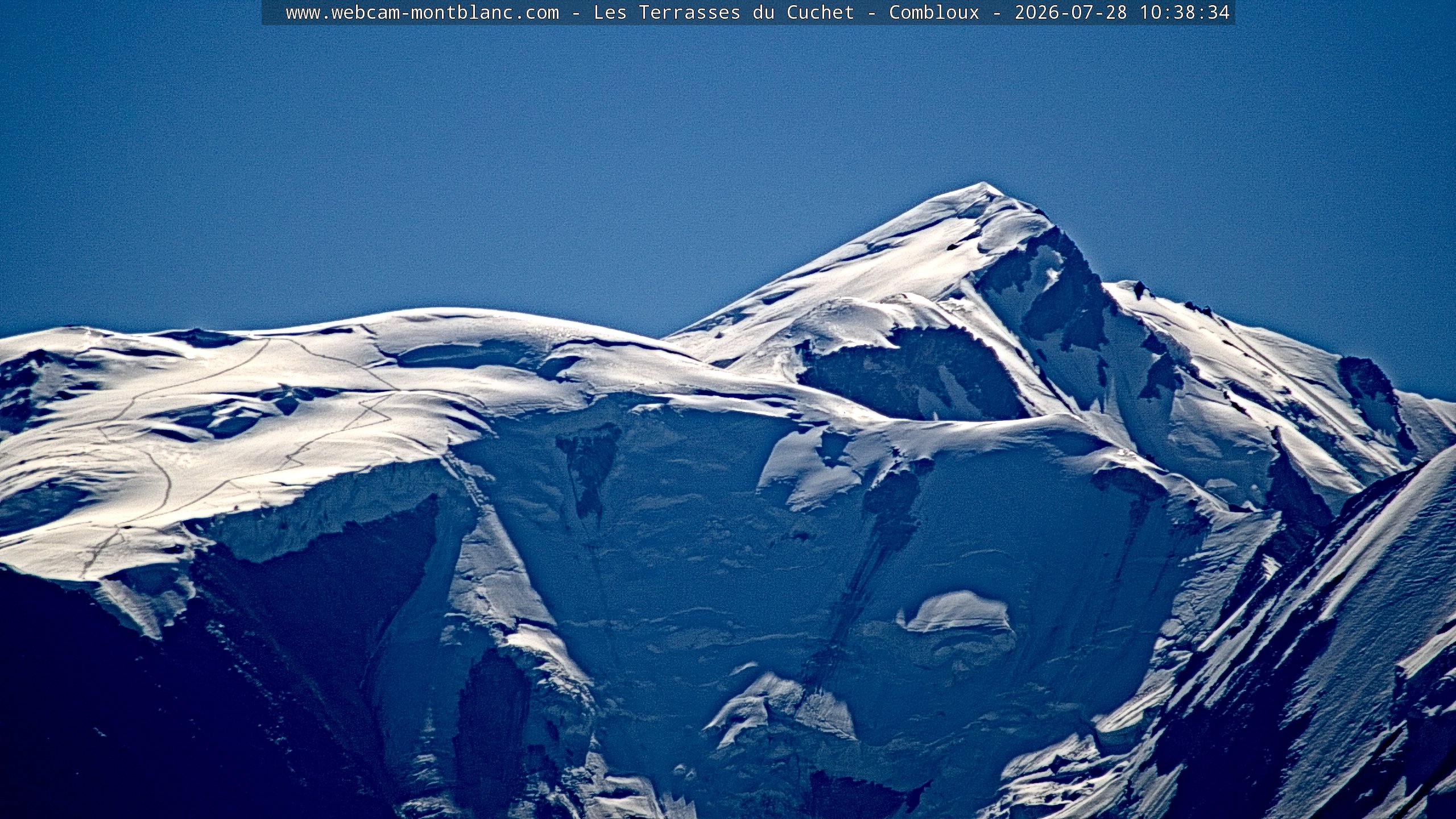 Mont Blanc