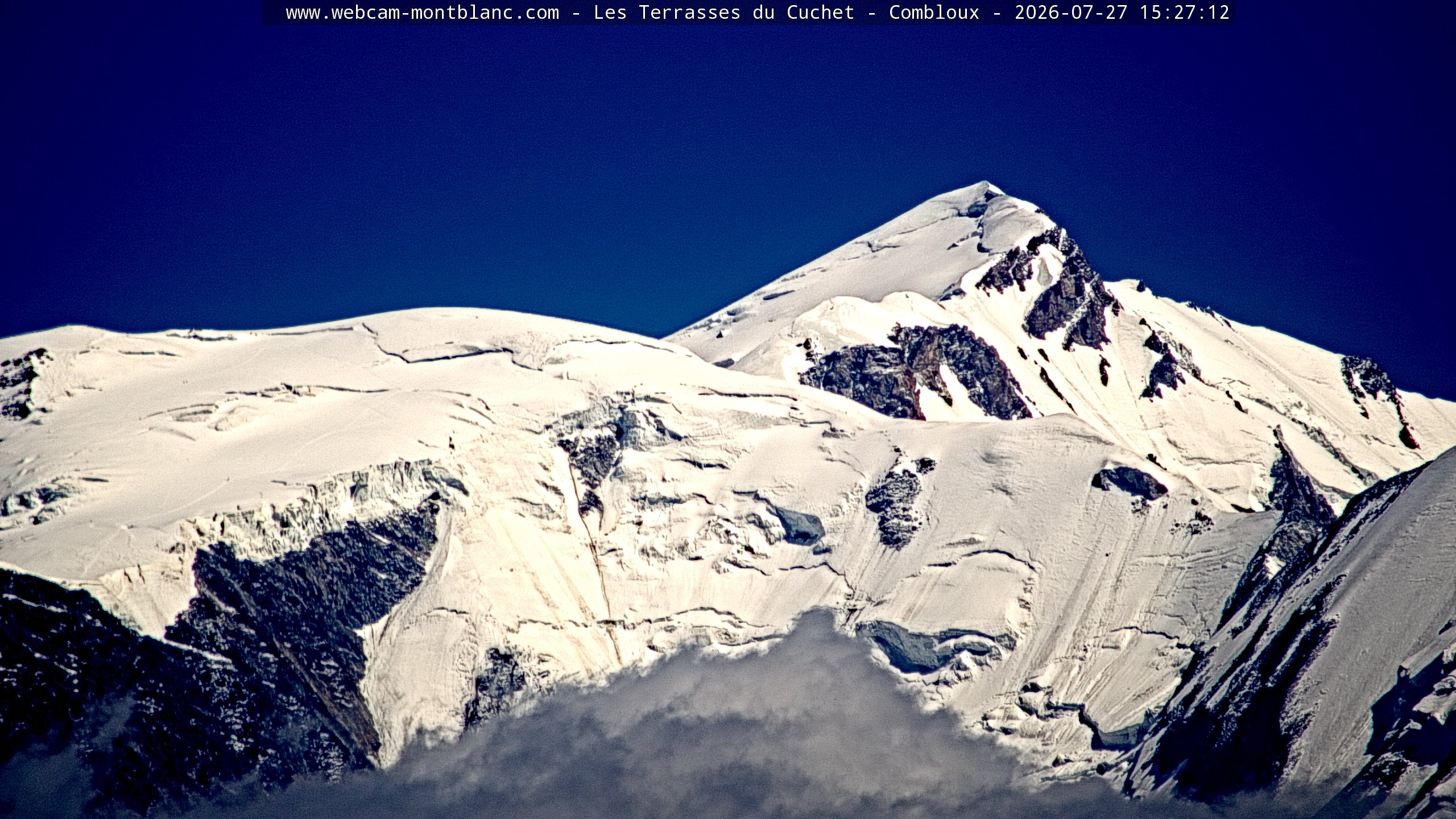 Mont Blanc