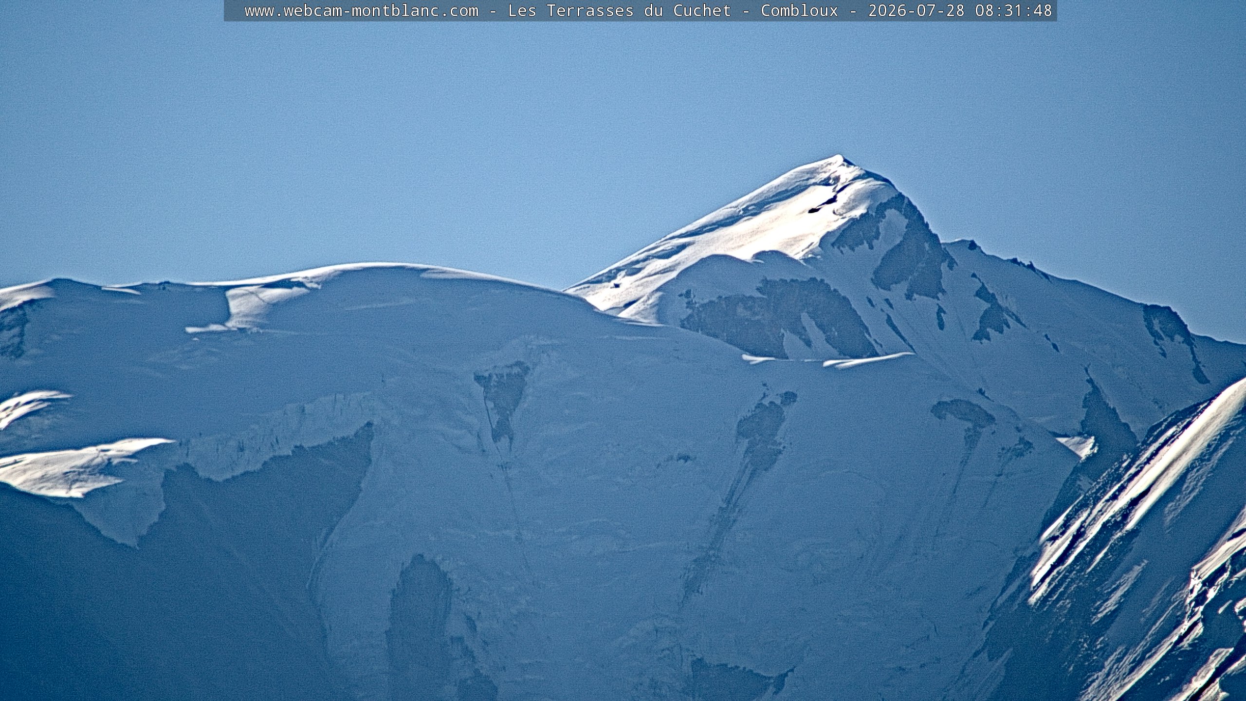 Mont Blanc