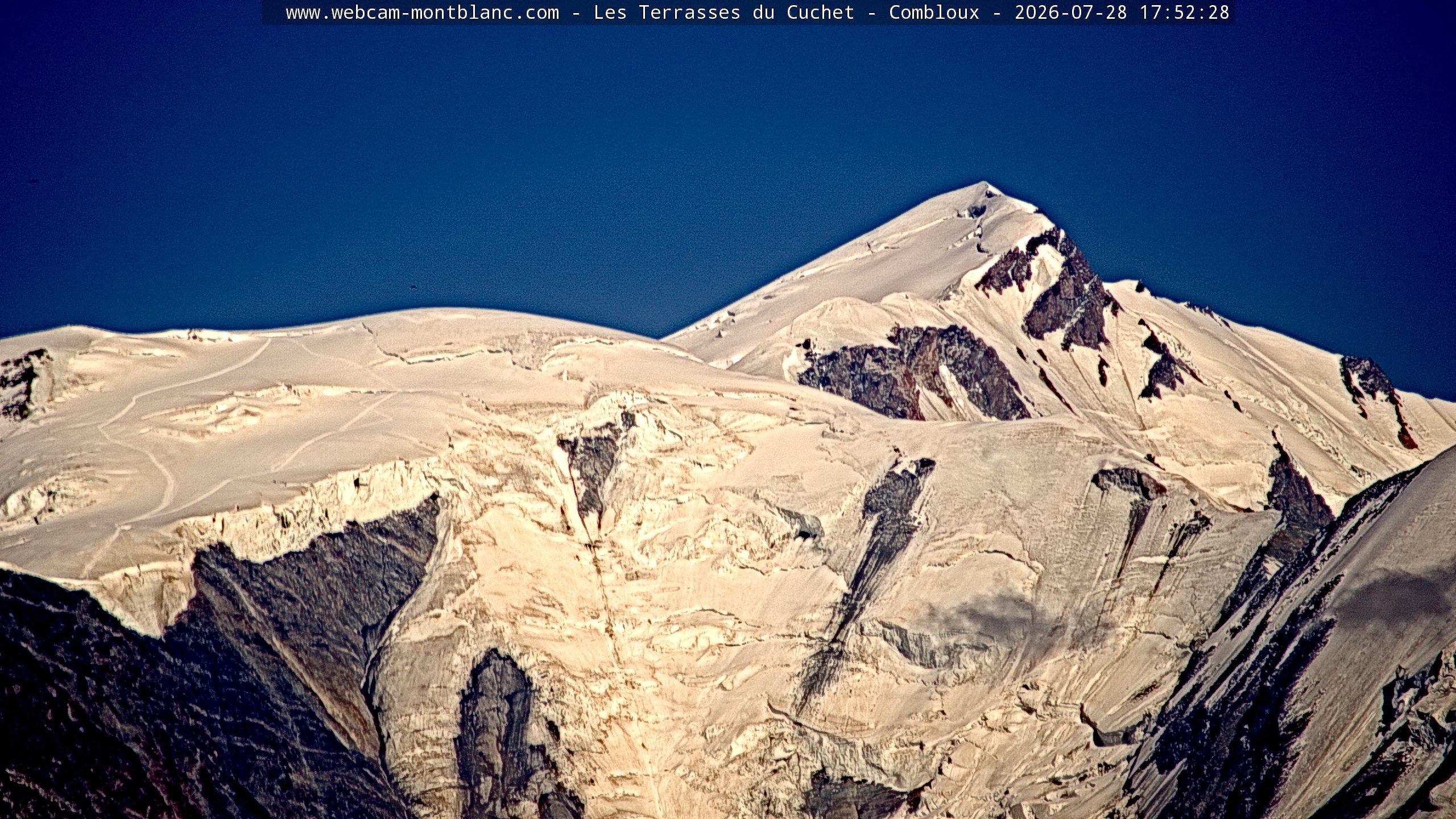 Mont Blanc