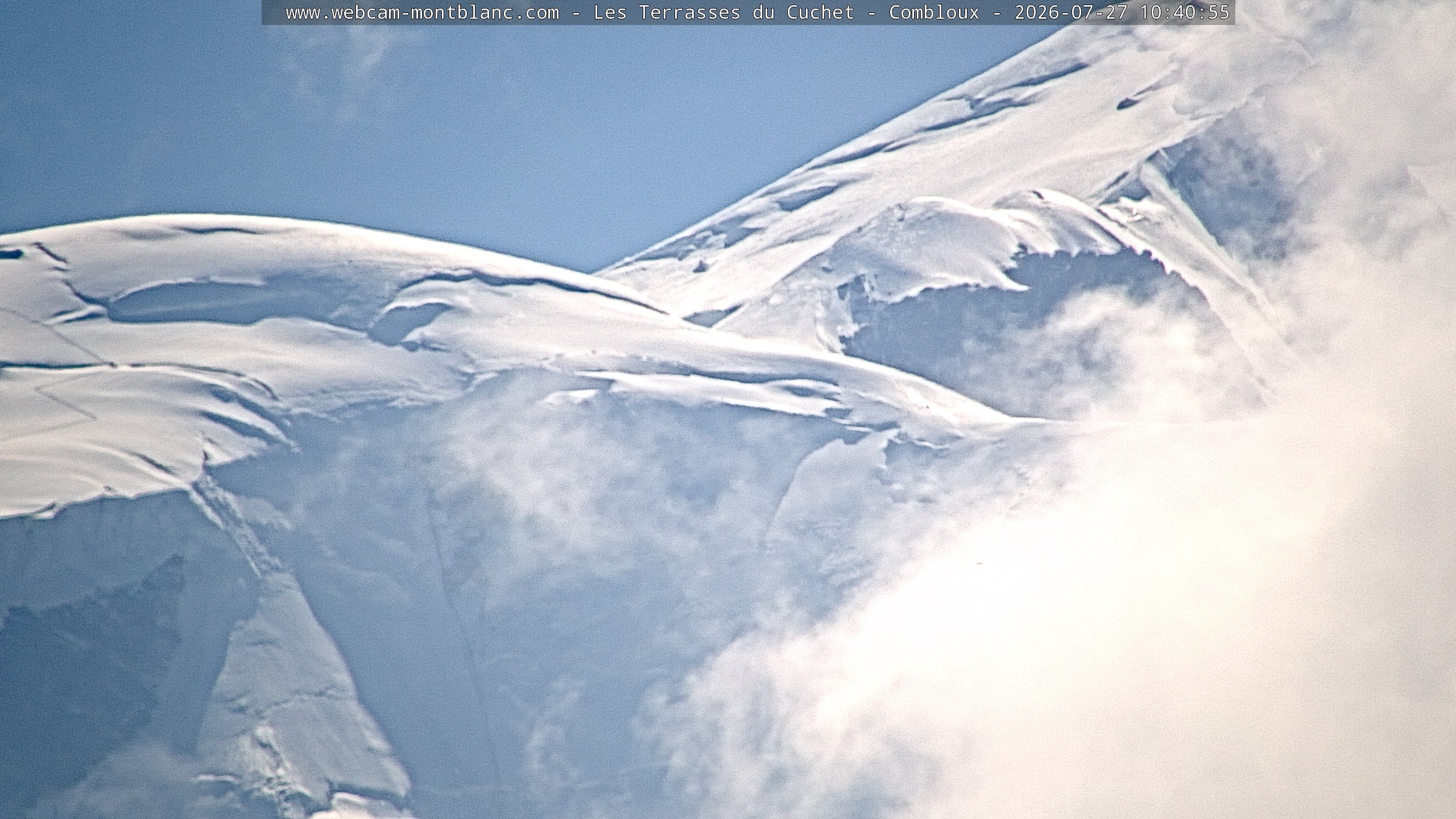 Mont Blanc