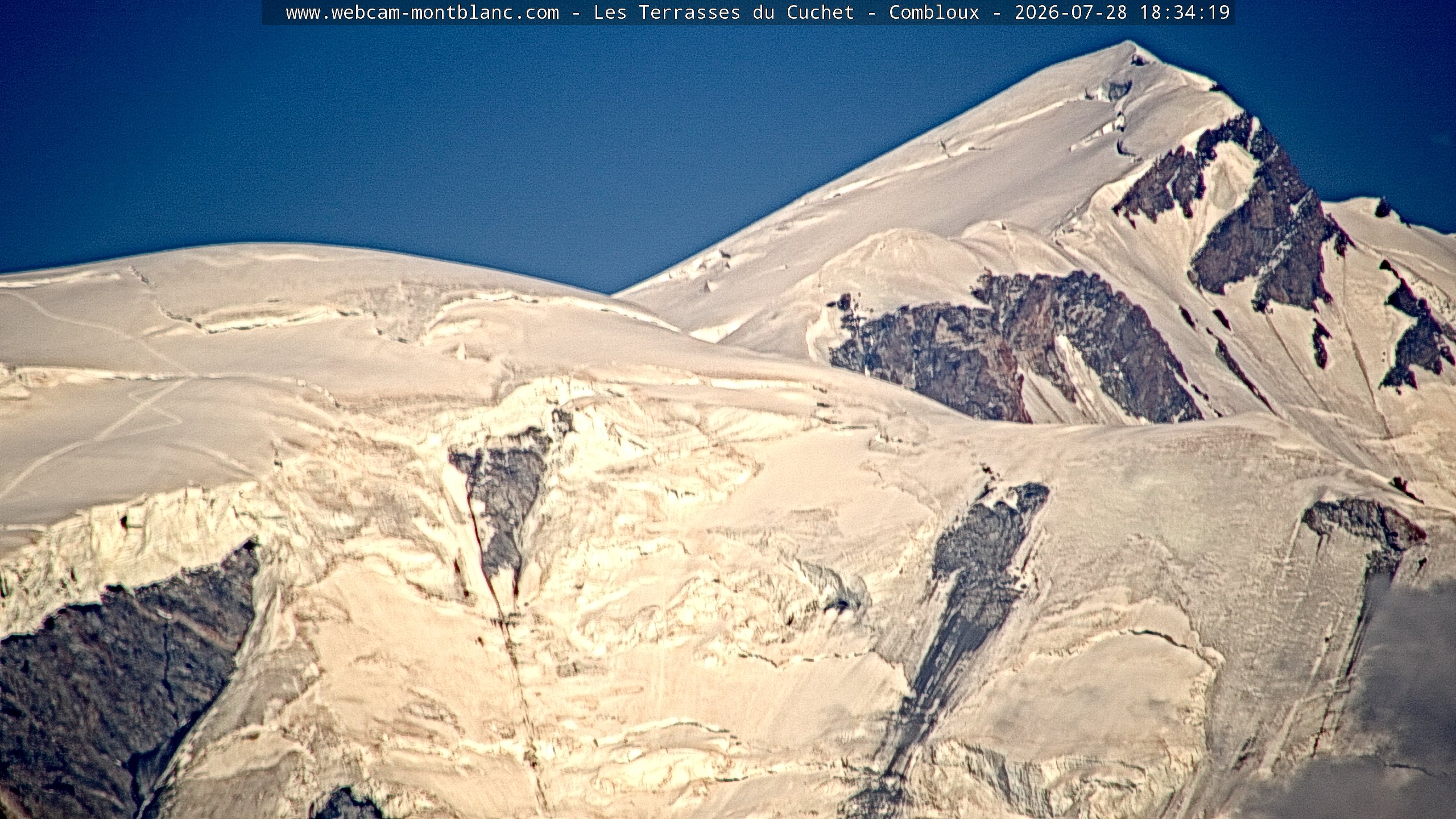 Mont Blanc