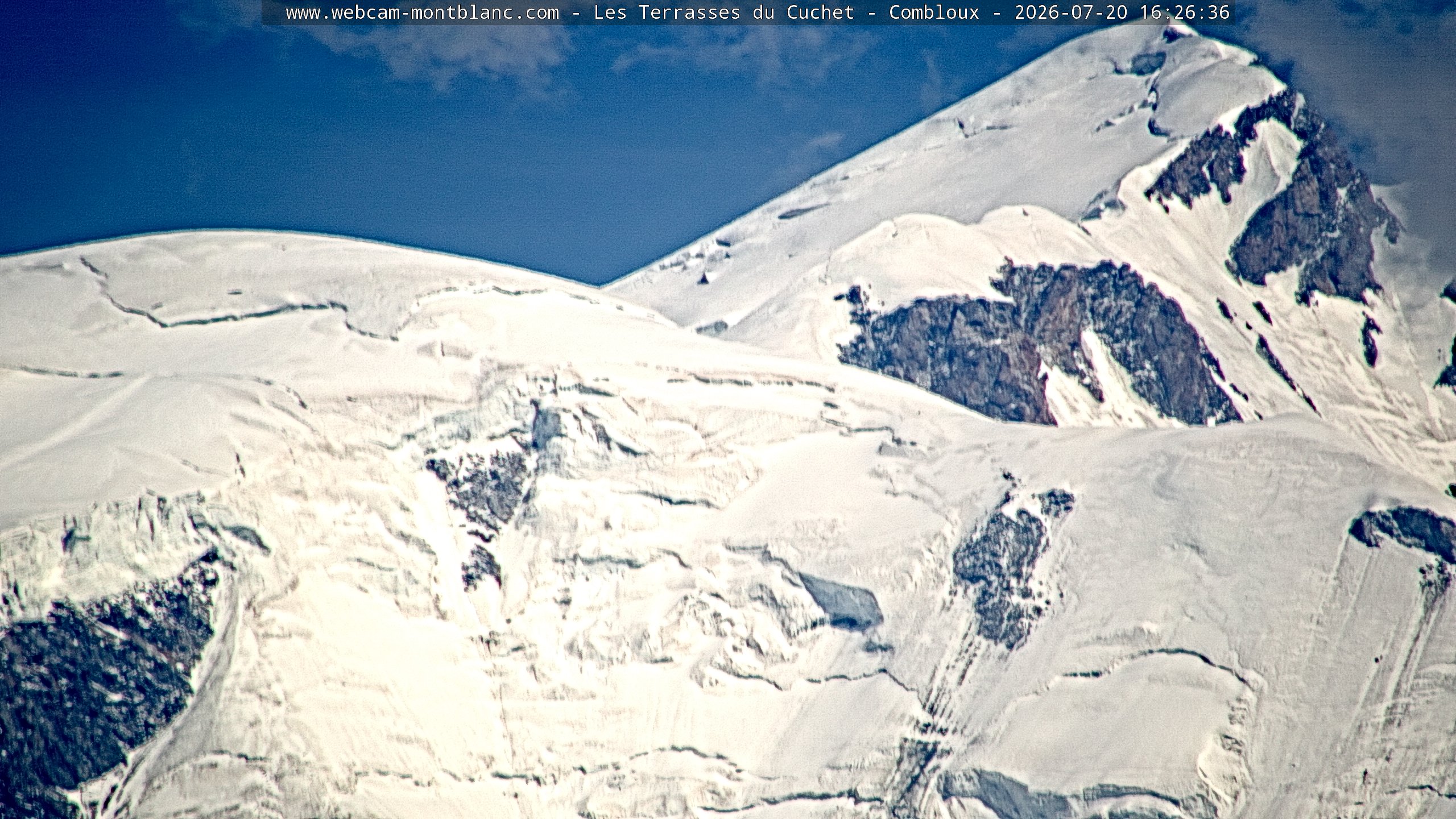 Mont Blanc