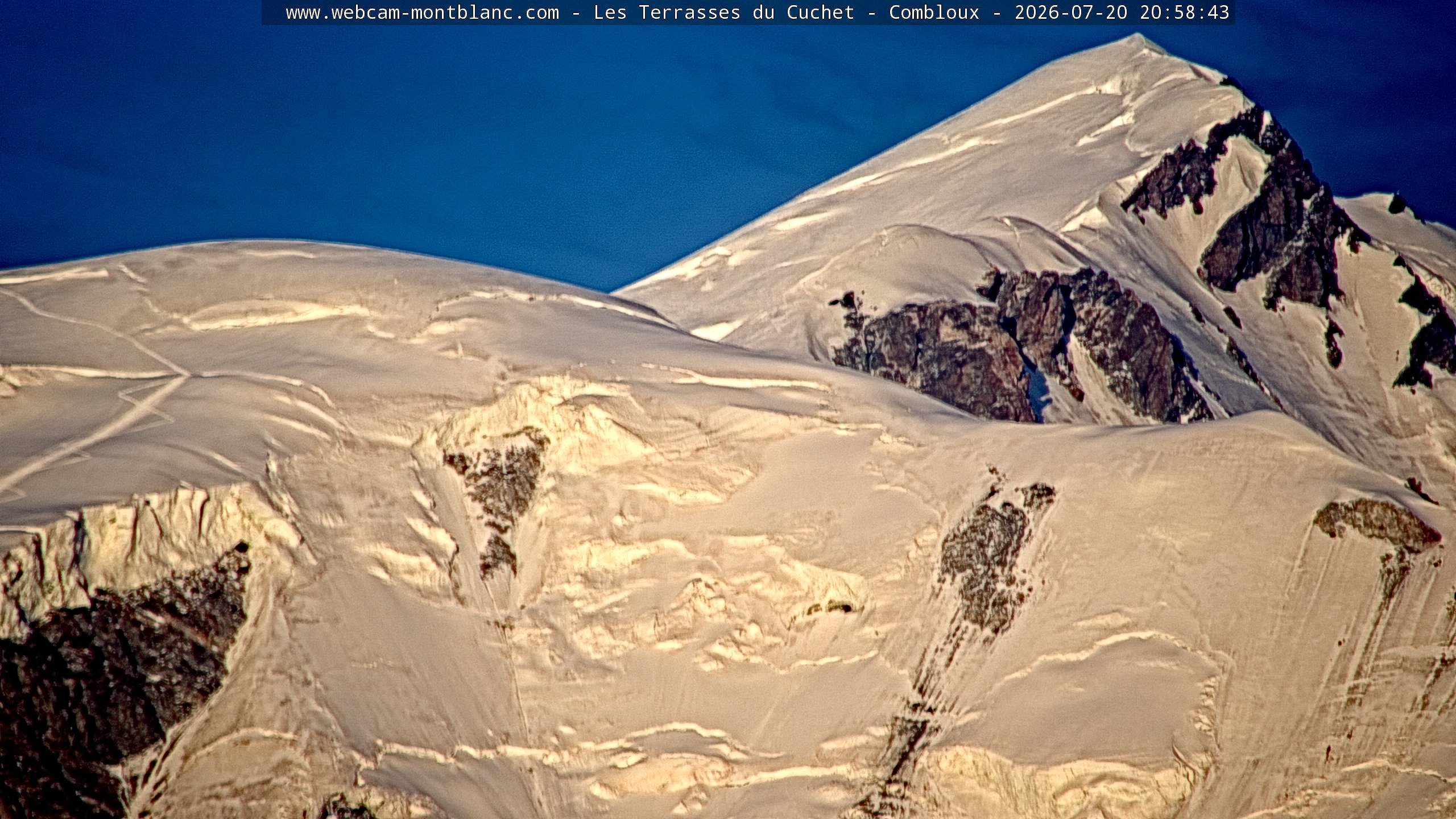 Mont Blanc