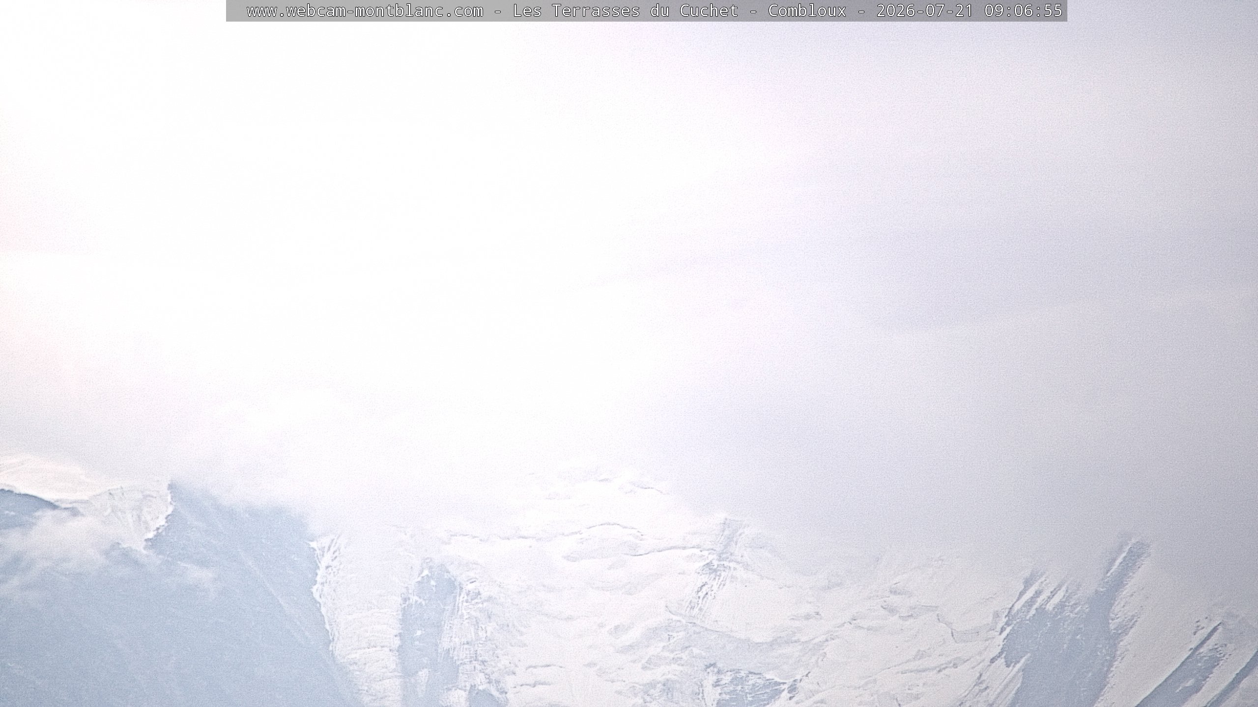 Mont Blanc