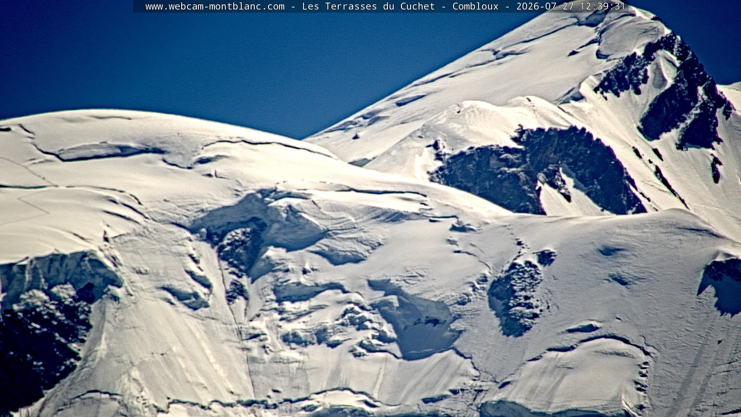 Mont Blanc