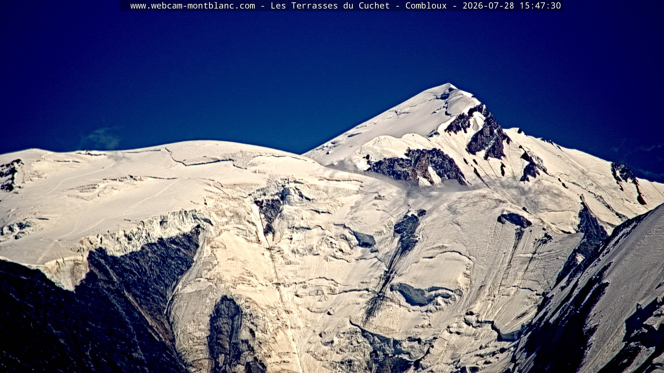 Mont Blanc