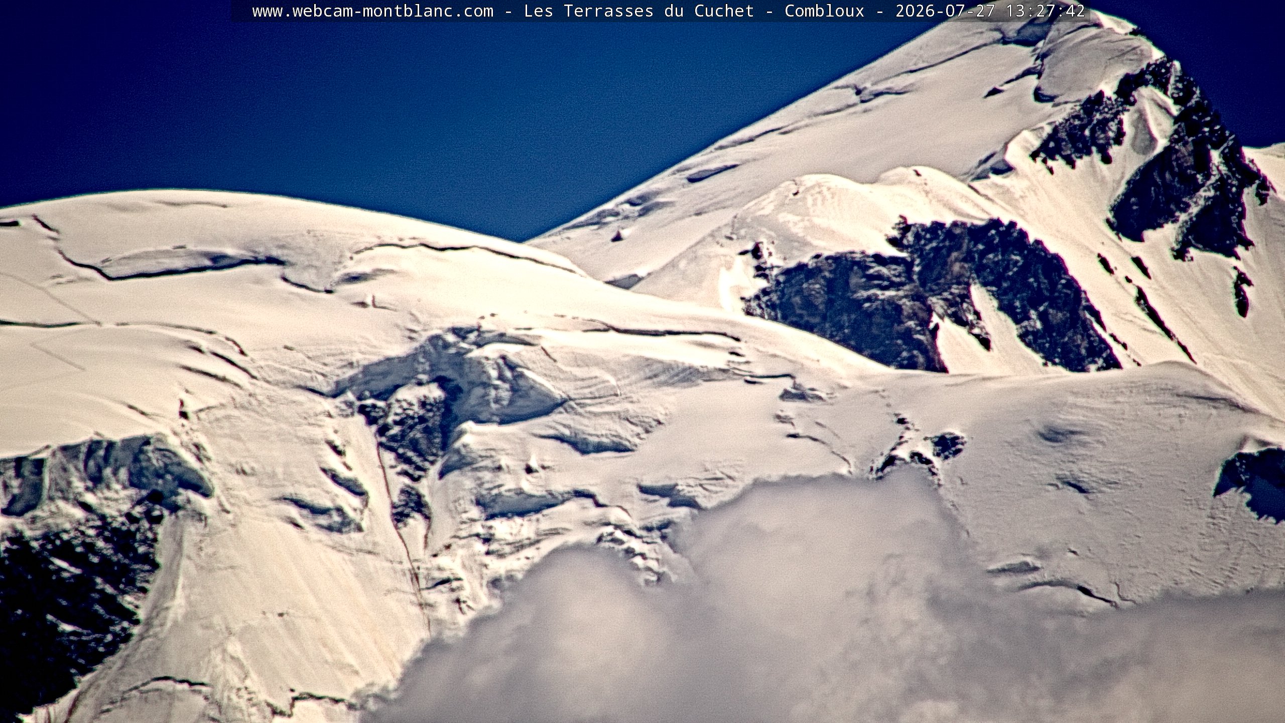 Mont Blanc