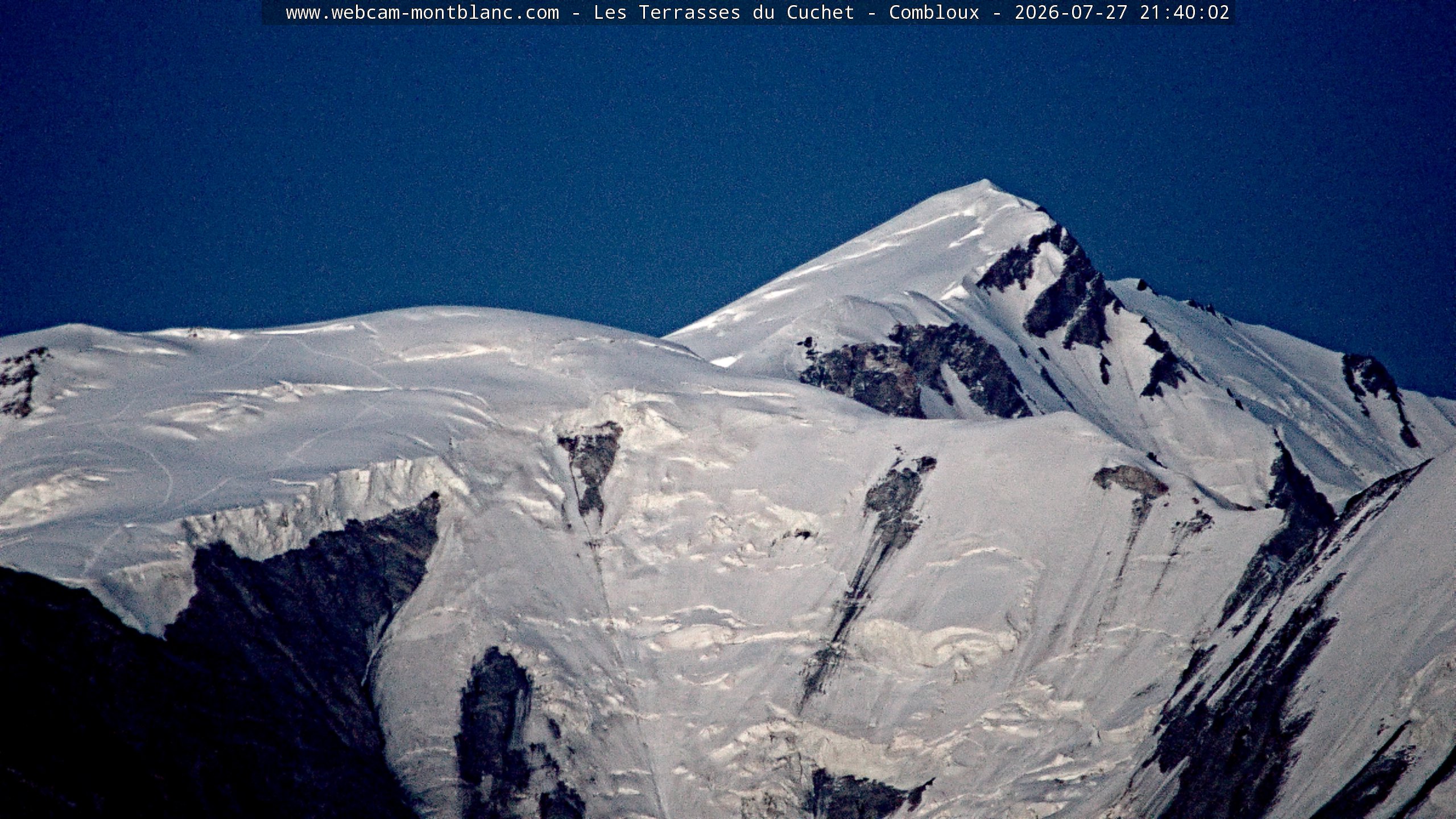 Mont Blanc